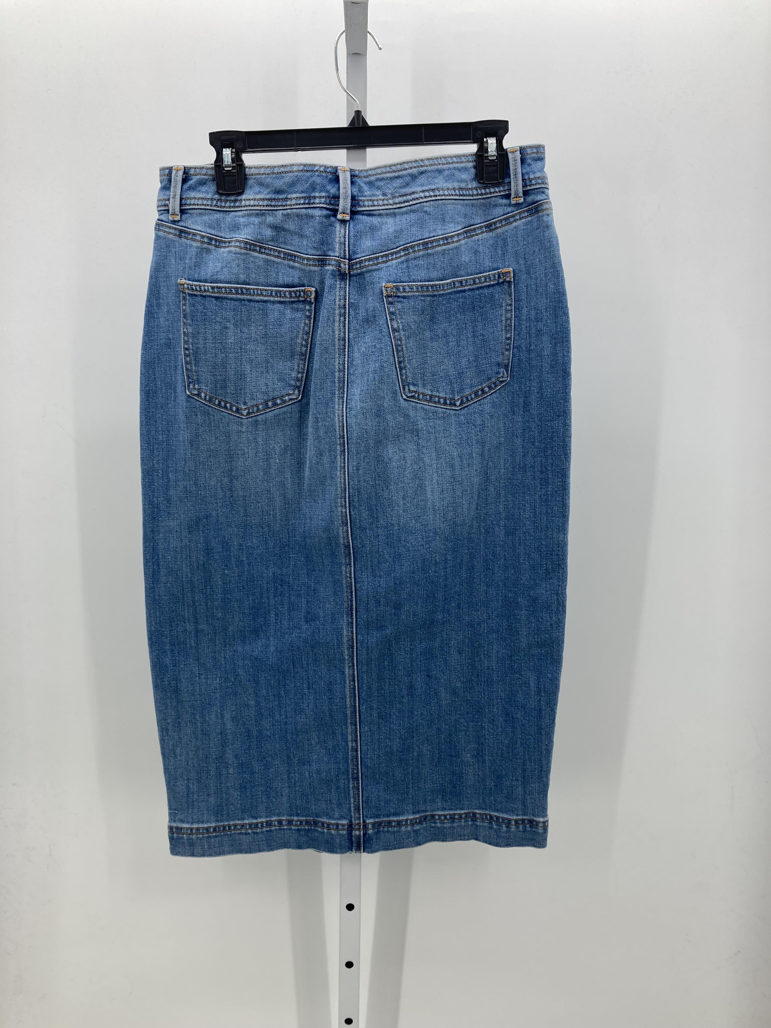 Talbots Size 10 Misses Skirt