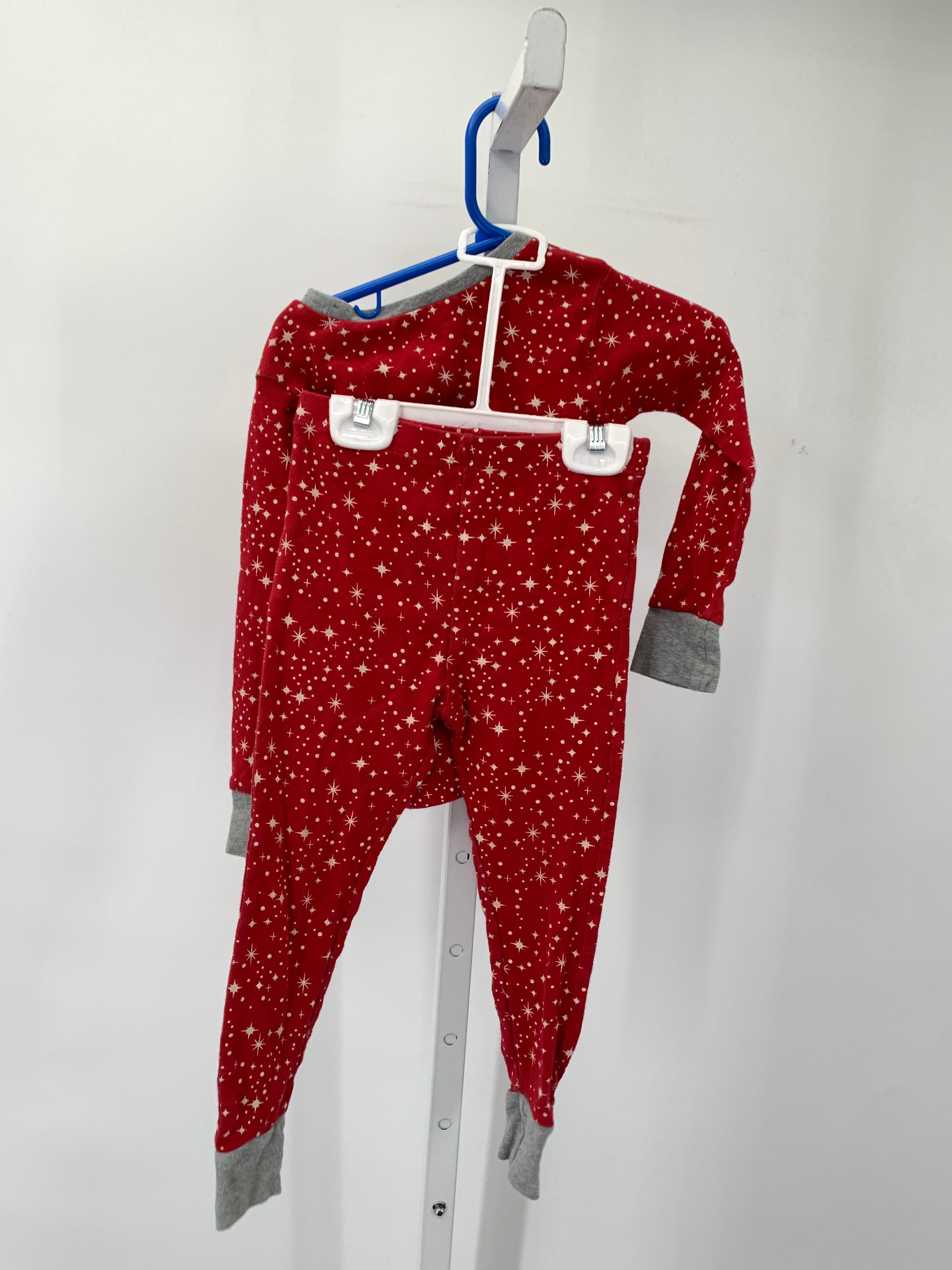 STARS PATTERN PJS.
