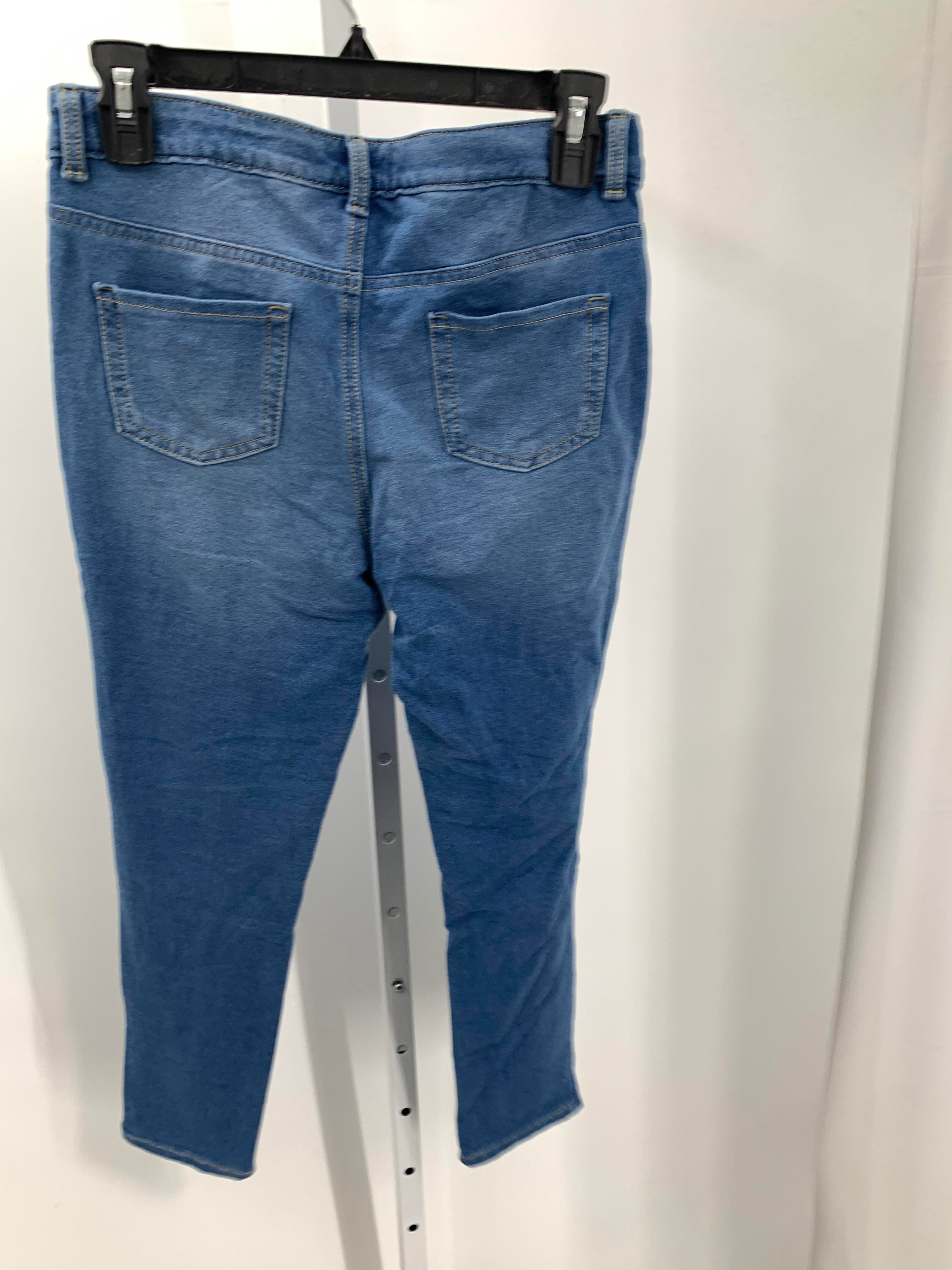 Cat & Jack Size 10-12 Girls Jeans