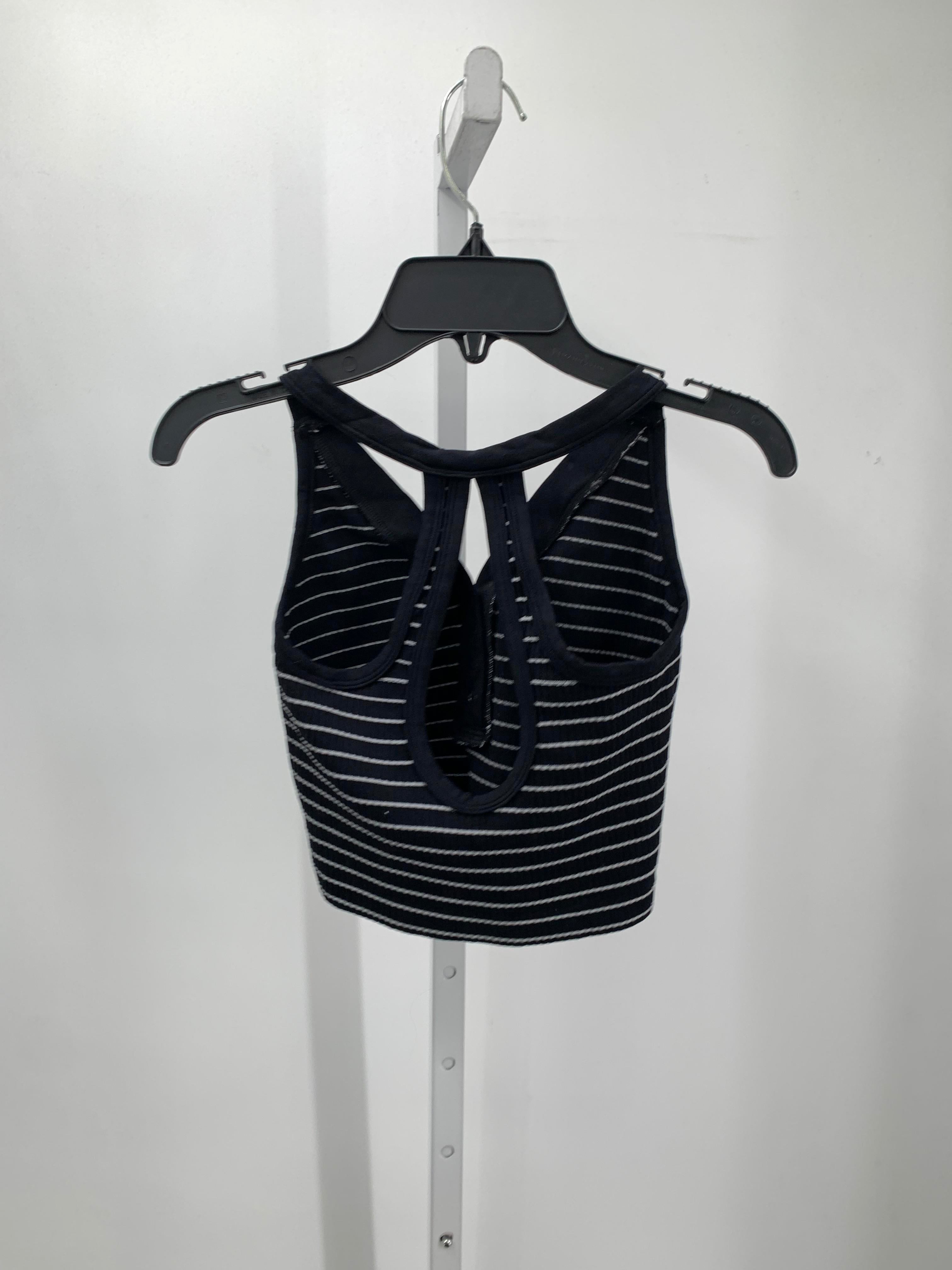 Size Small Juniors Tank
