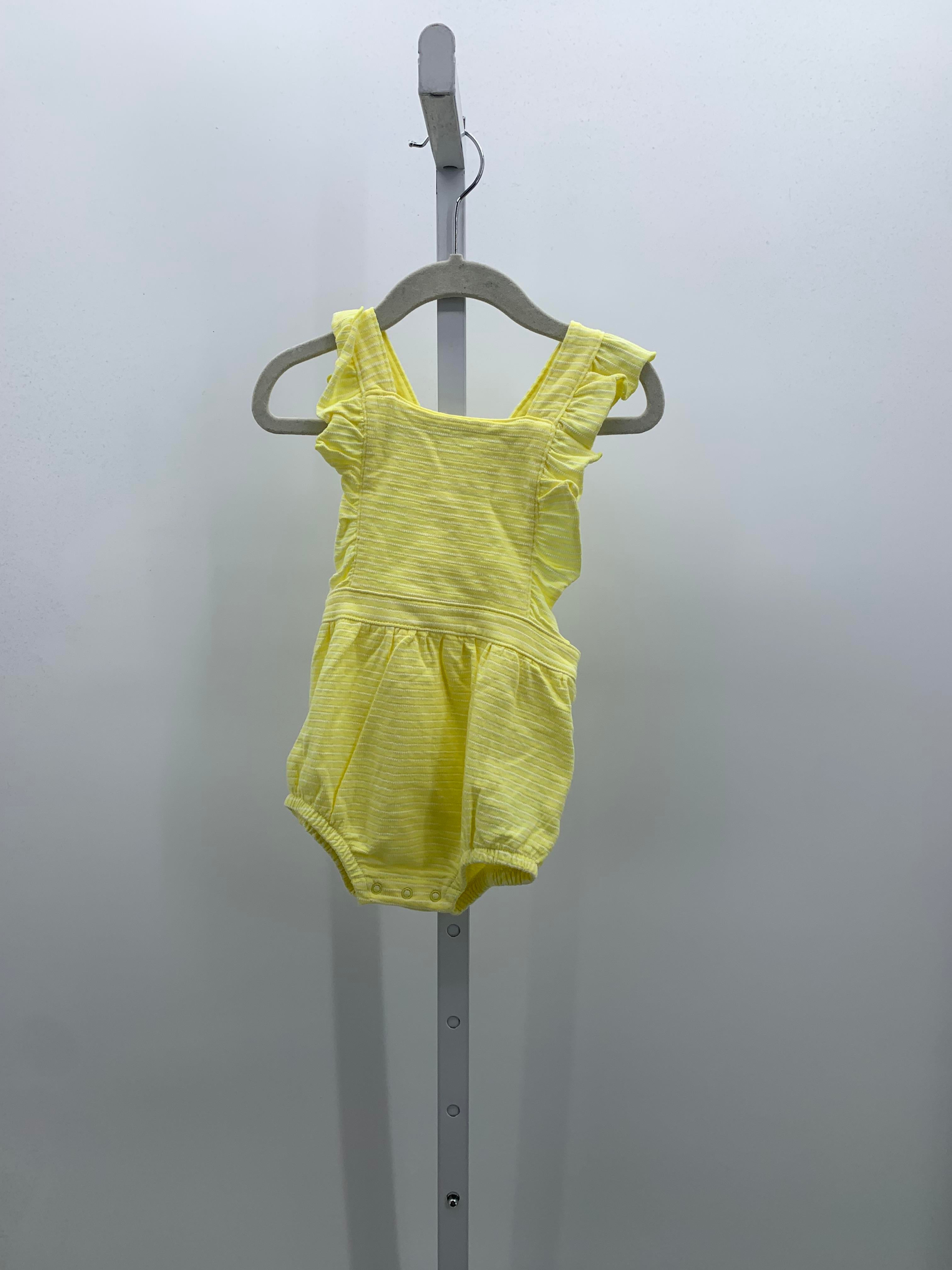 Cat & Jack Size 12 Months Girls Shortalls