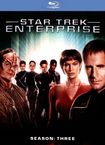 Star Trek Enterprise: the Complete Third Season (Blu-ray) -