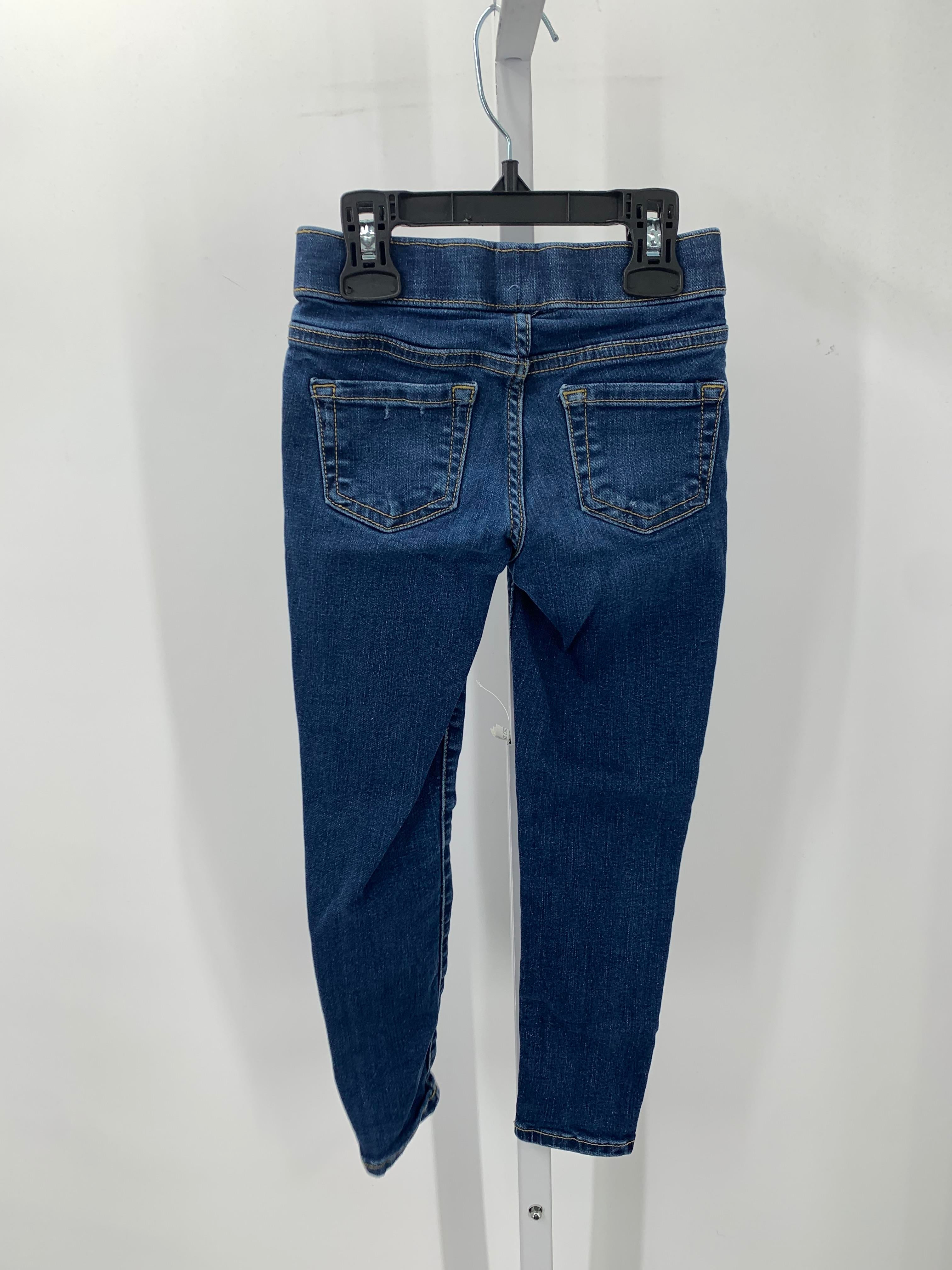 Cat & Jack Size 5 Girls Jeans