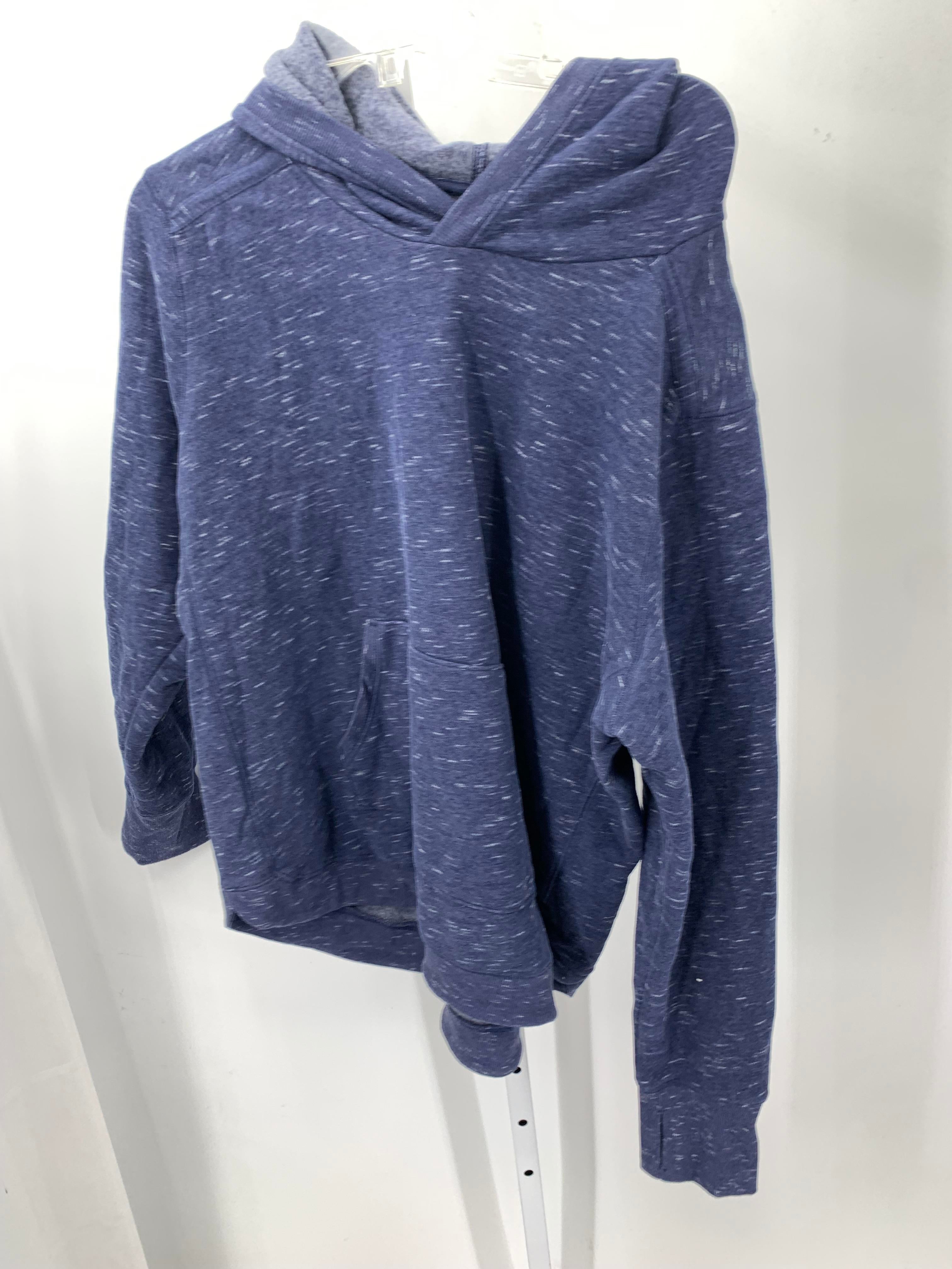 Tek Gear Size L/XL Misses Hoodie