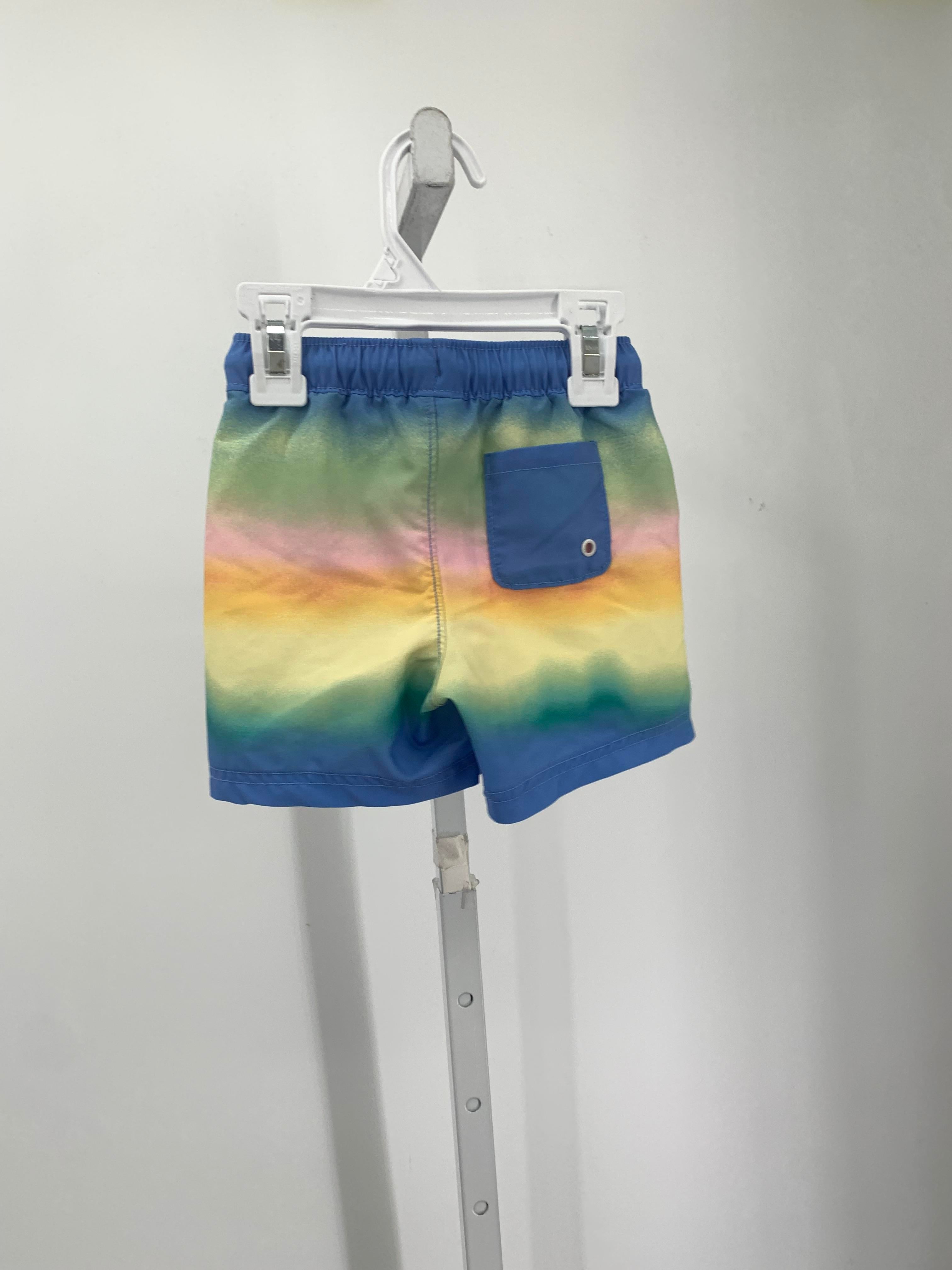 OMBRE STRIPES