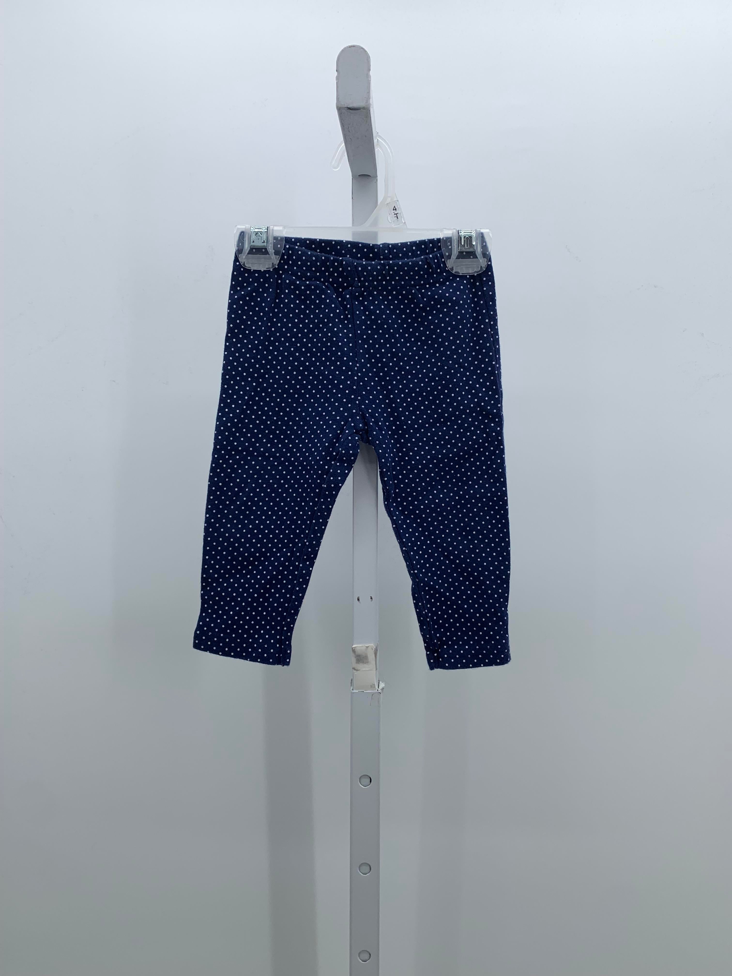 Simple Joys Size 6-9 mon Girls Pants