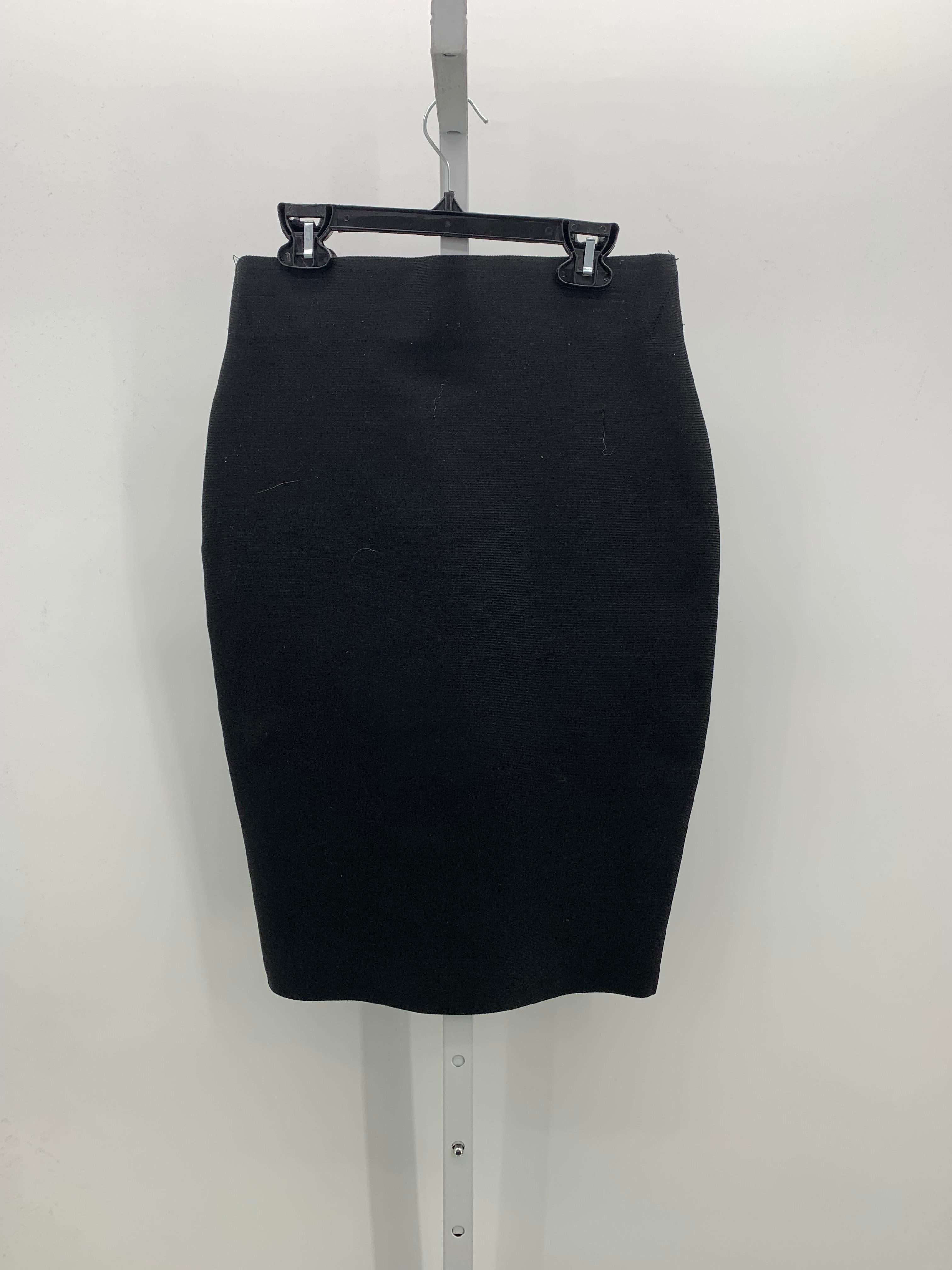 Shinestar Size Large Juniors Skirt