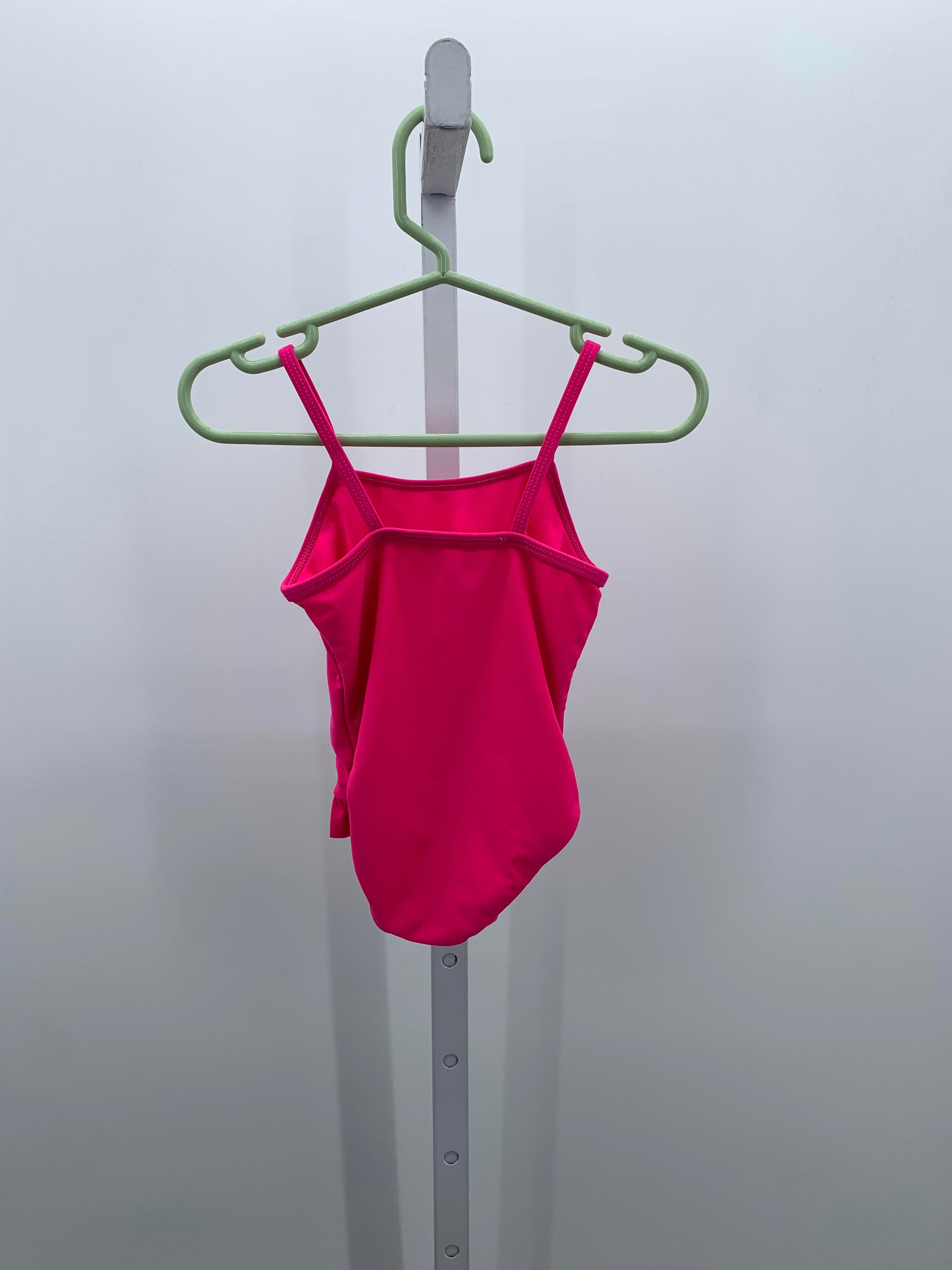 Wonder Nation Size 18 Months Girls Swim Suit