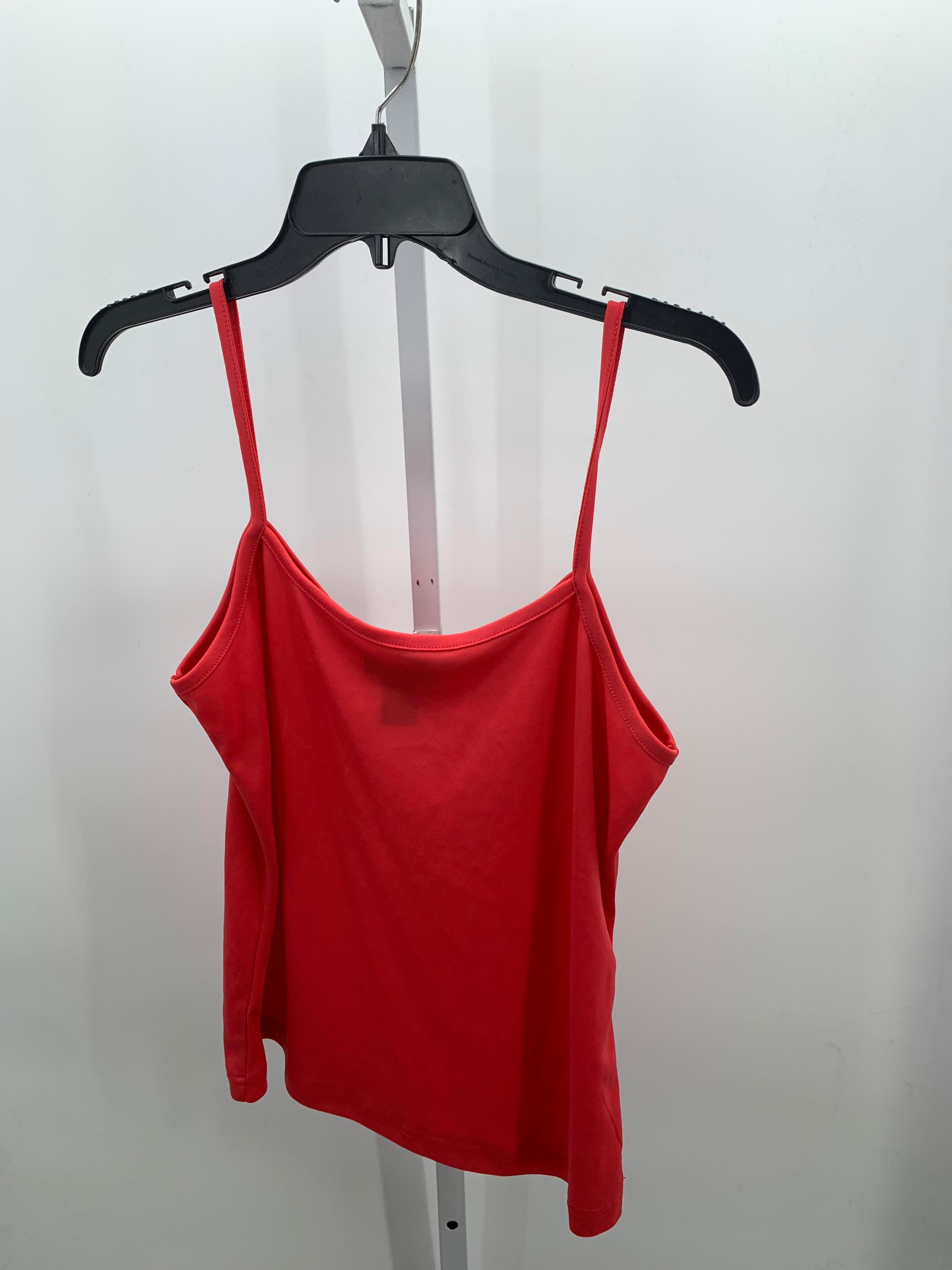VERVE Size Large Petite Petite Cami