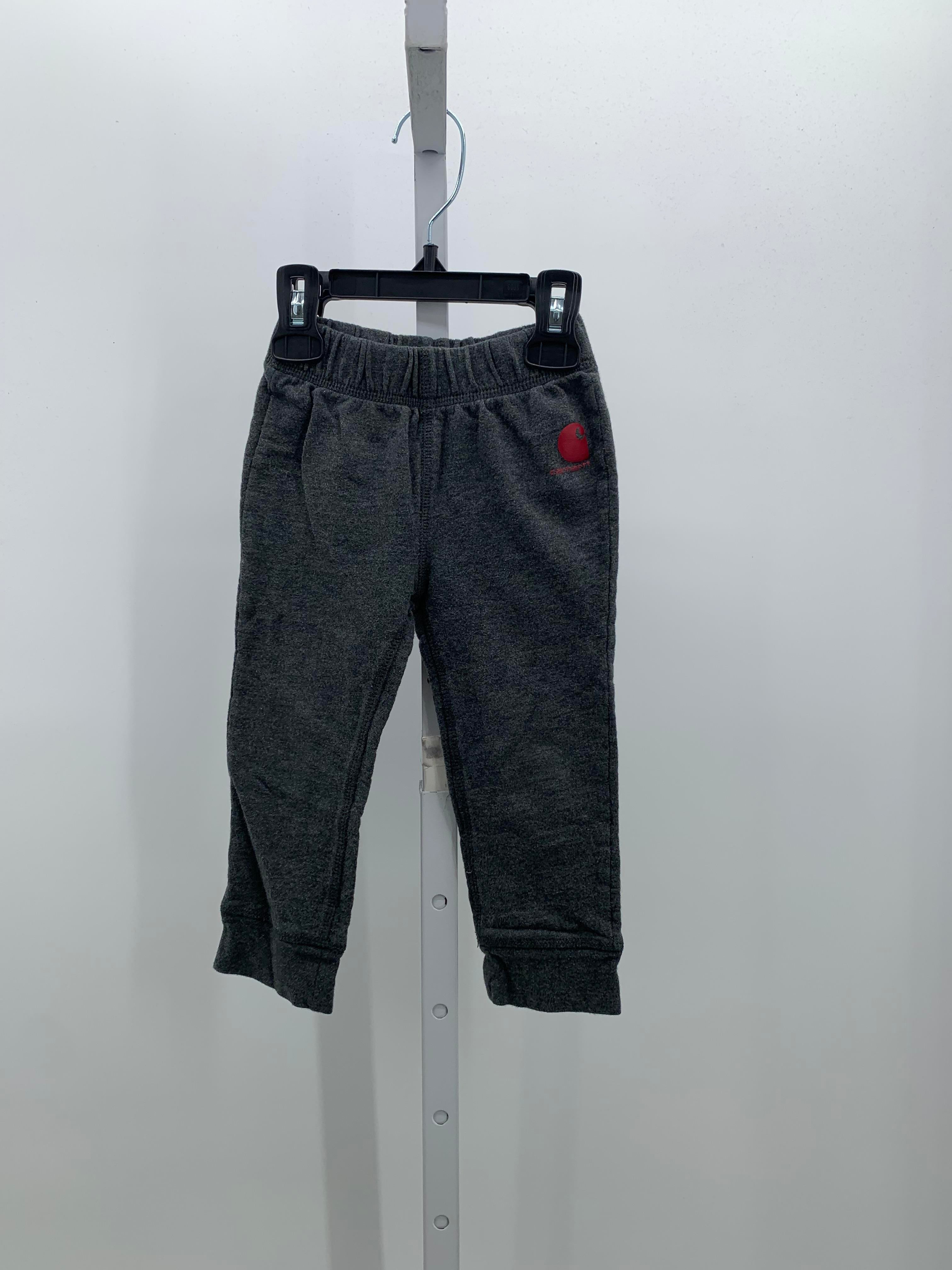 ELASTIC WAIST KNIT