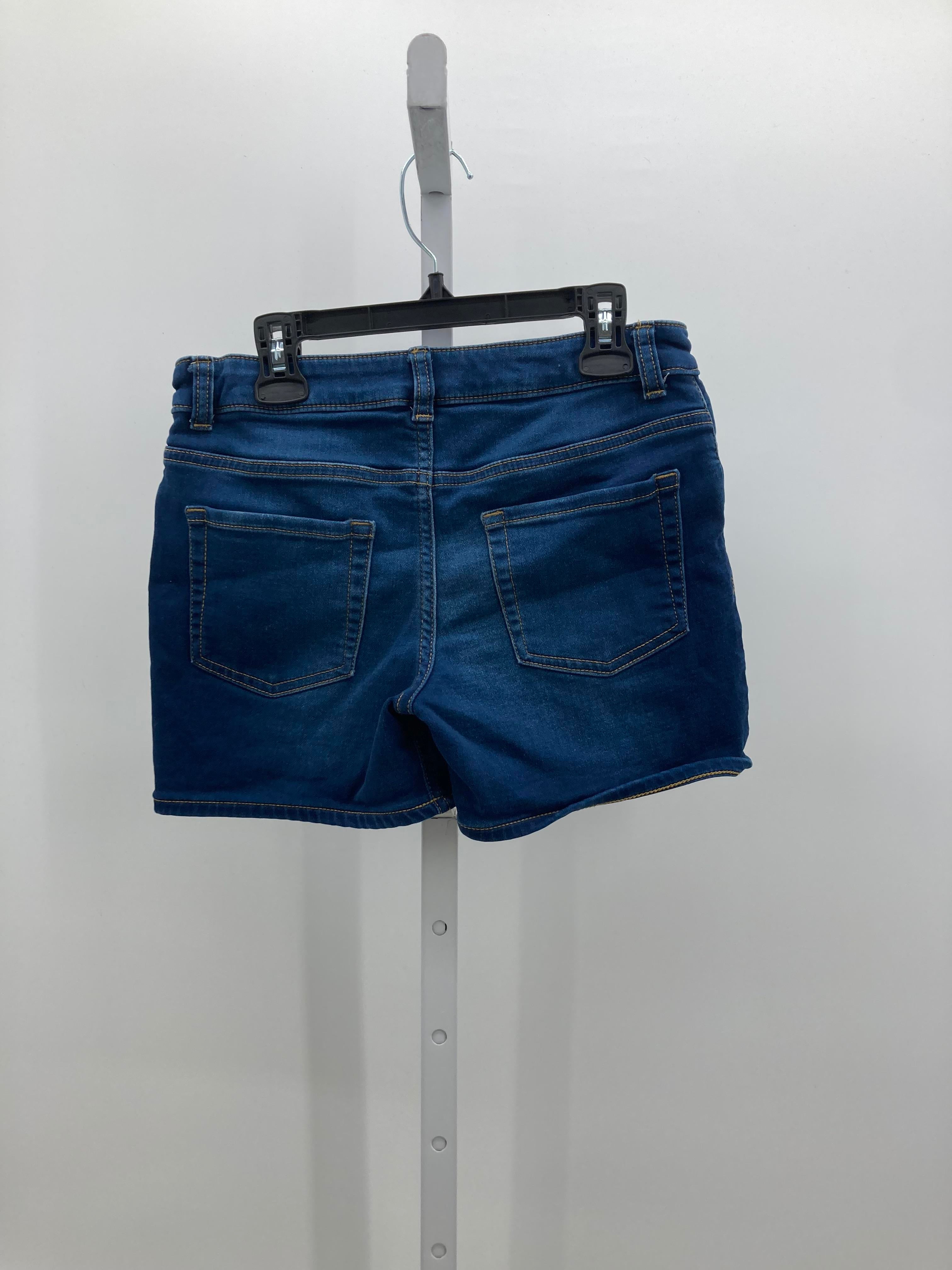 Cat & Jack Size 14 Girls Shorts