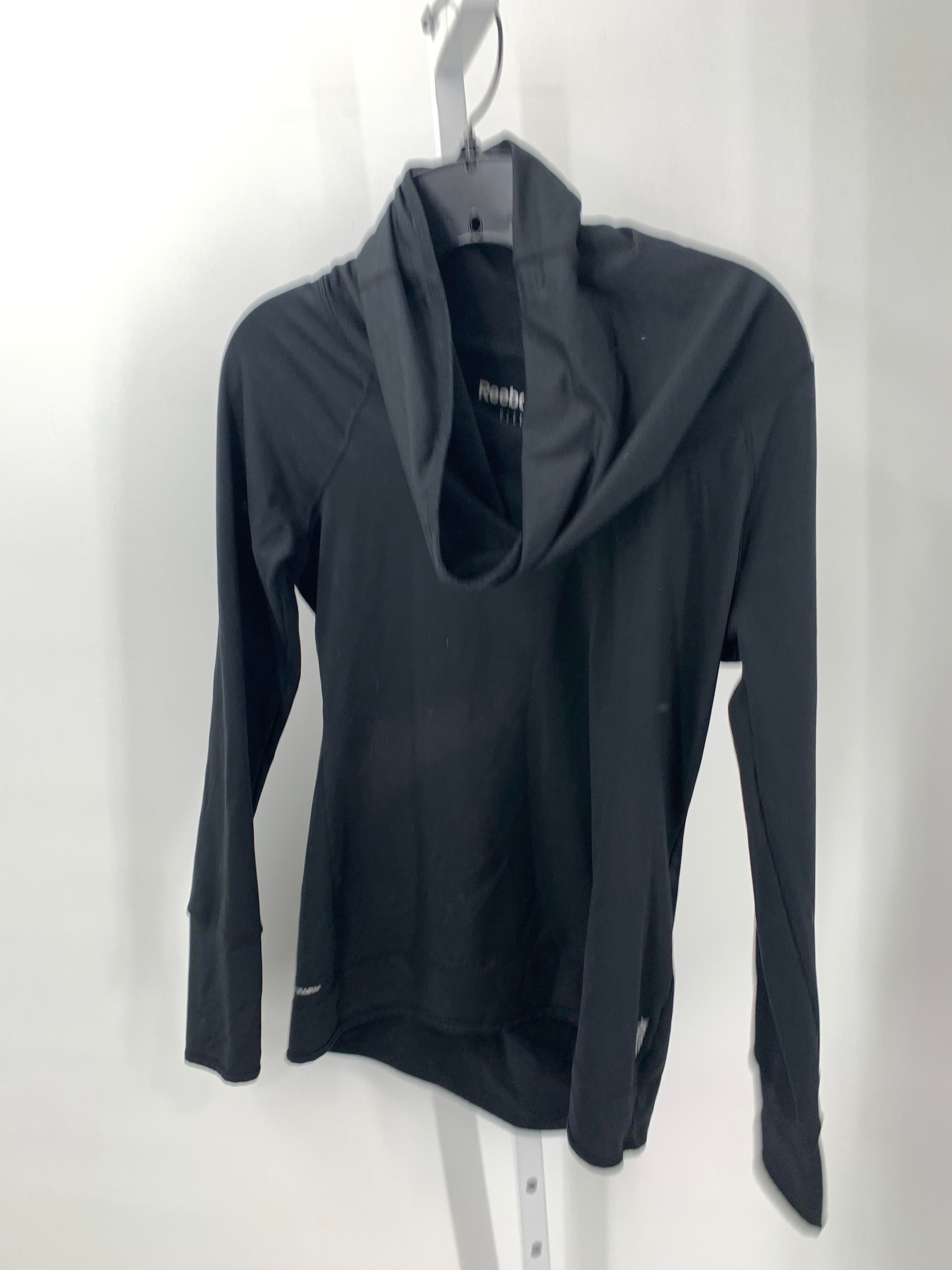 Reebok Size Large Misses Long Sleeve Shirt