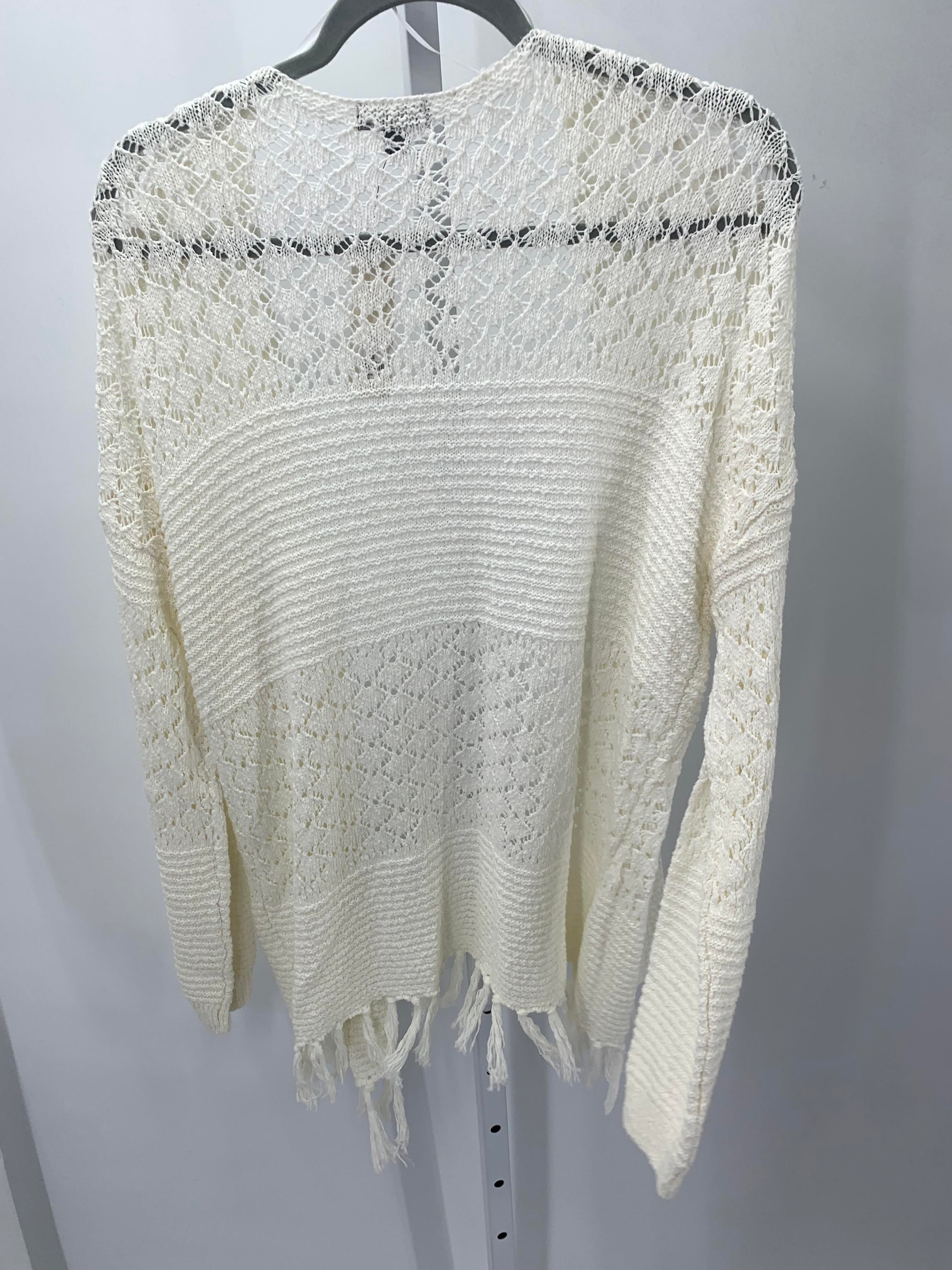 Size X Small Misses Cardigan