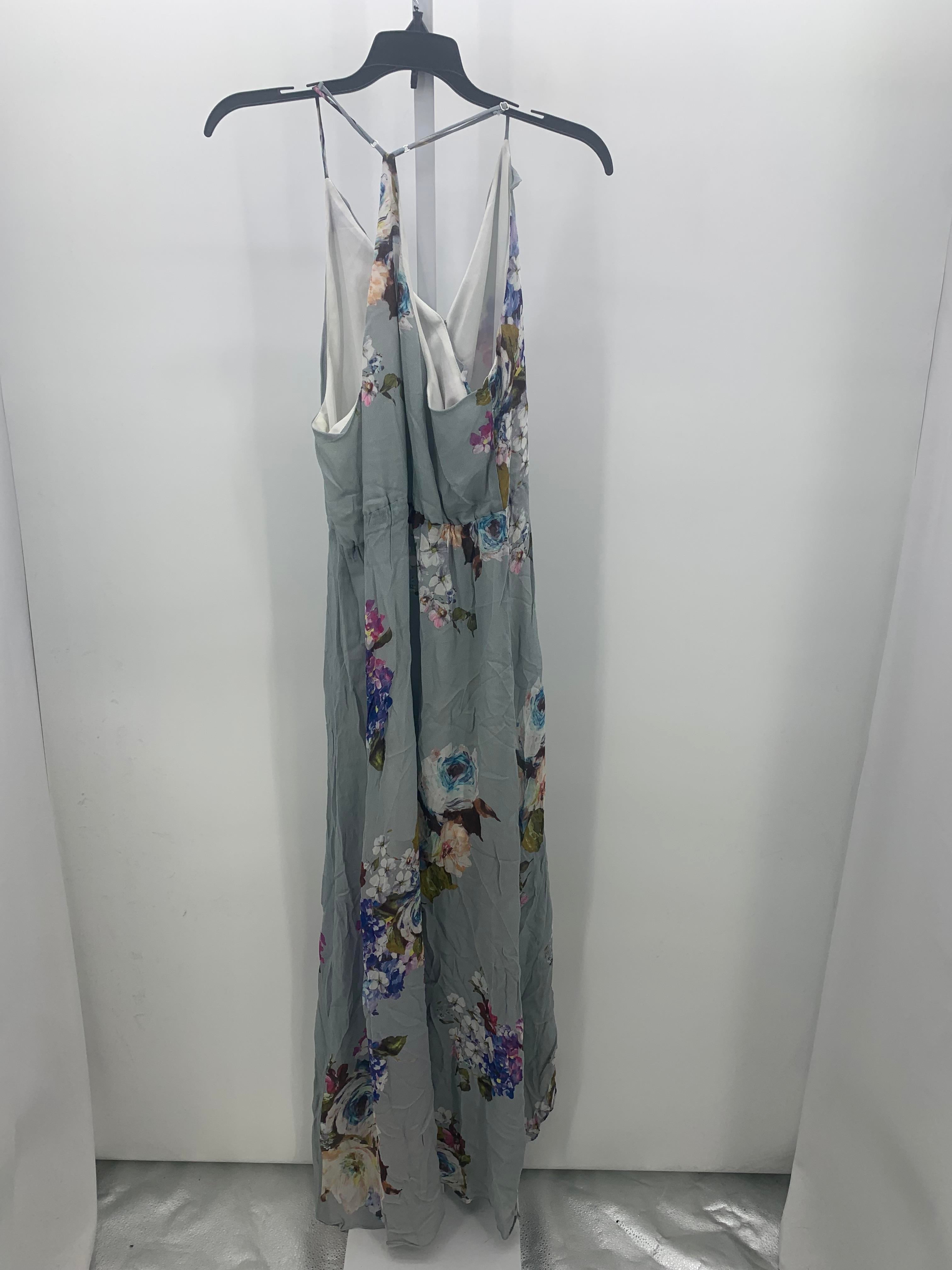 Size Large Misses Sundress