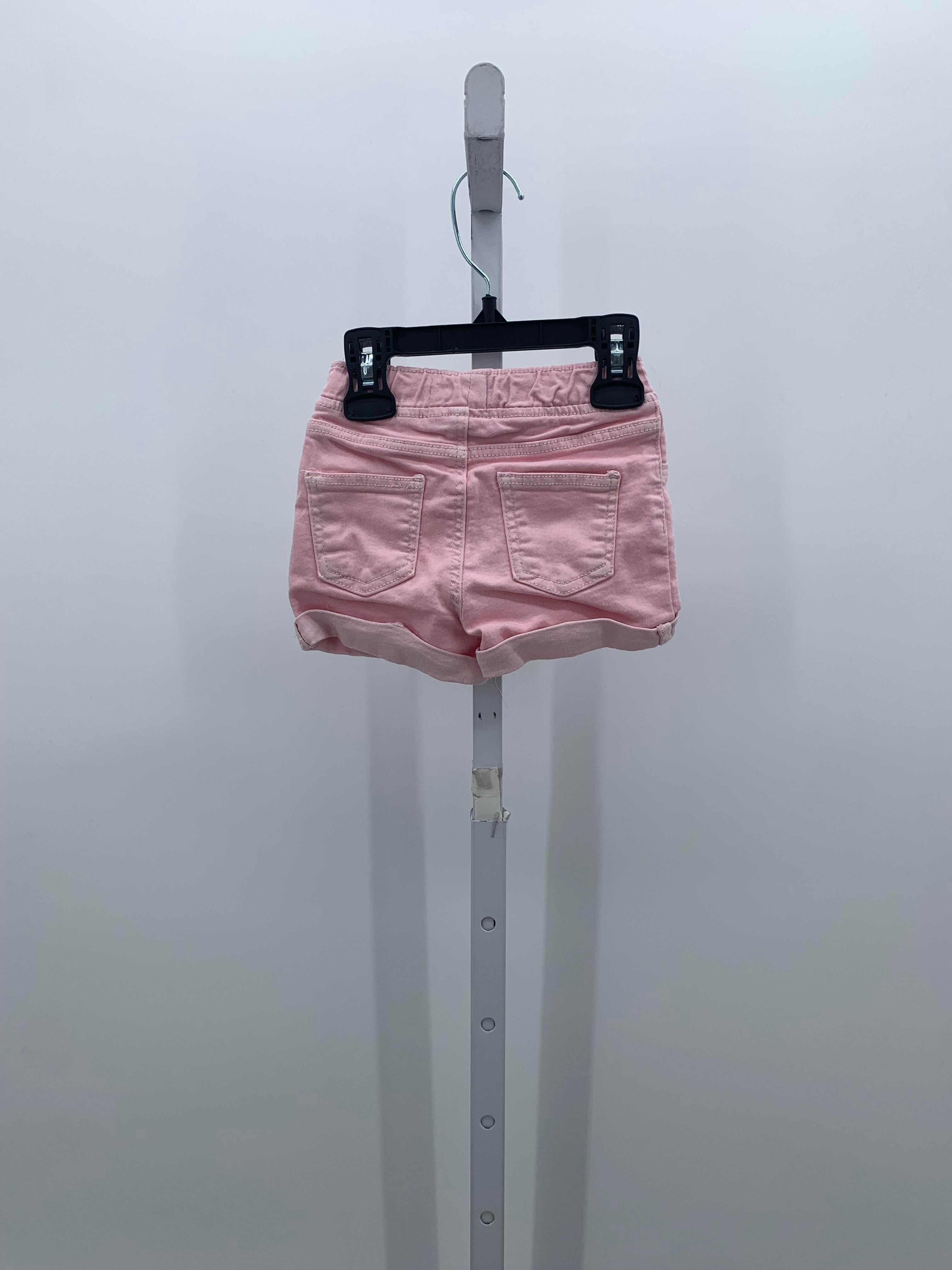 Primark Size 6-9 mon Girls Shorts