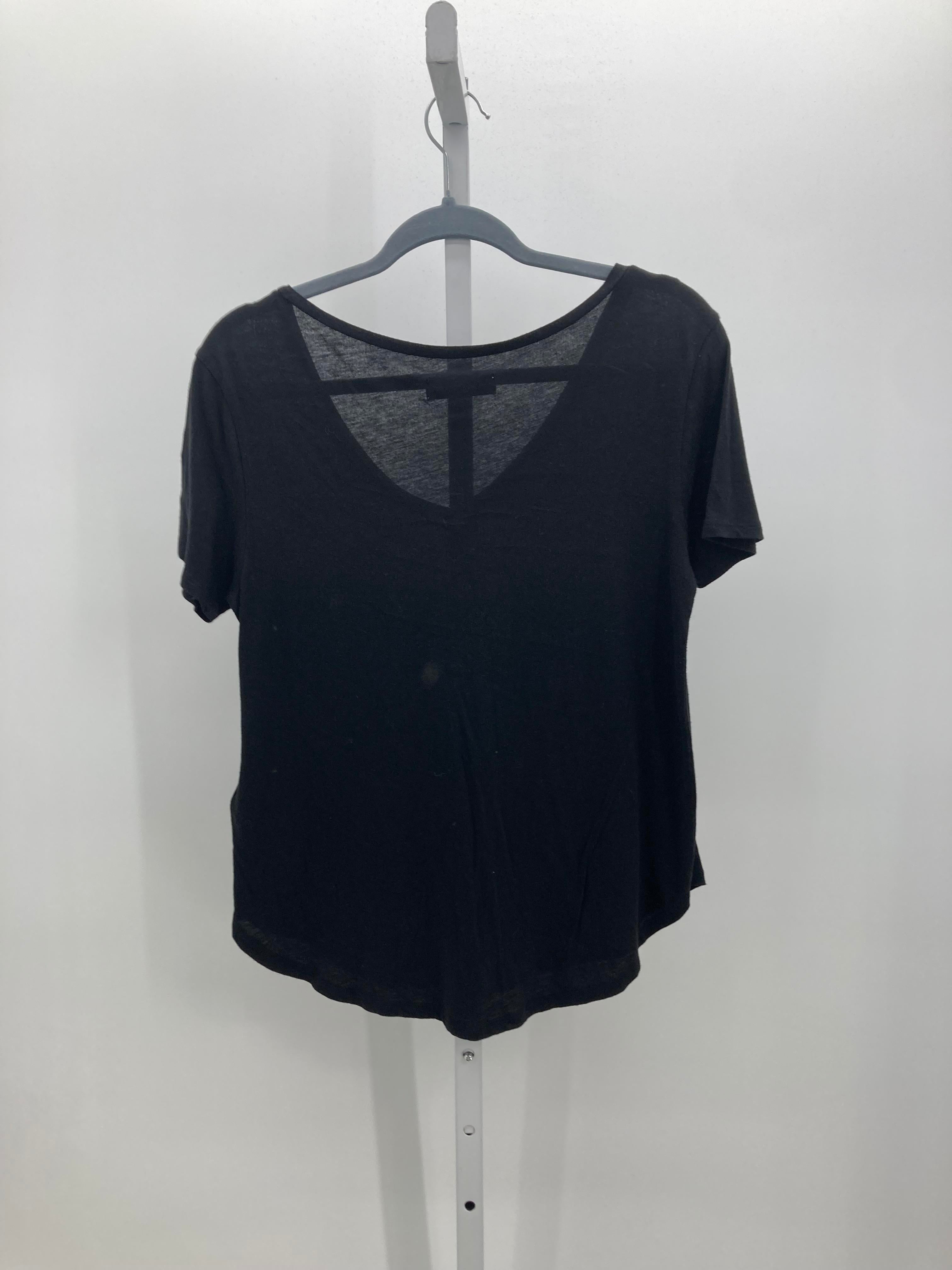 Abercrombie Size X Small Juniors Short Sleeve Shirt