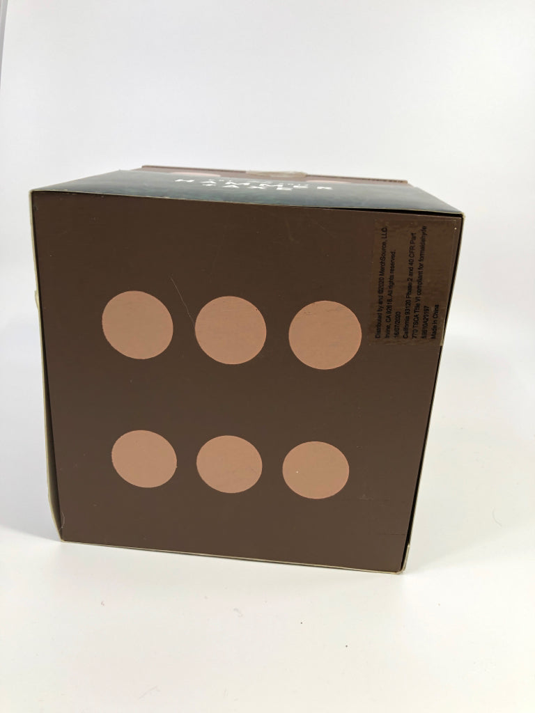 NIB 5 GAME CLASSIC GAME SET.