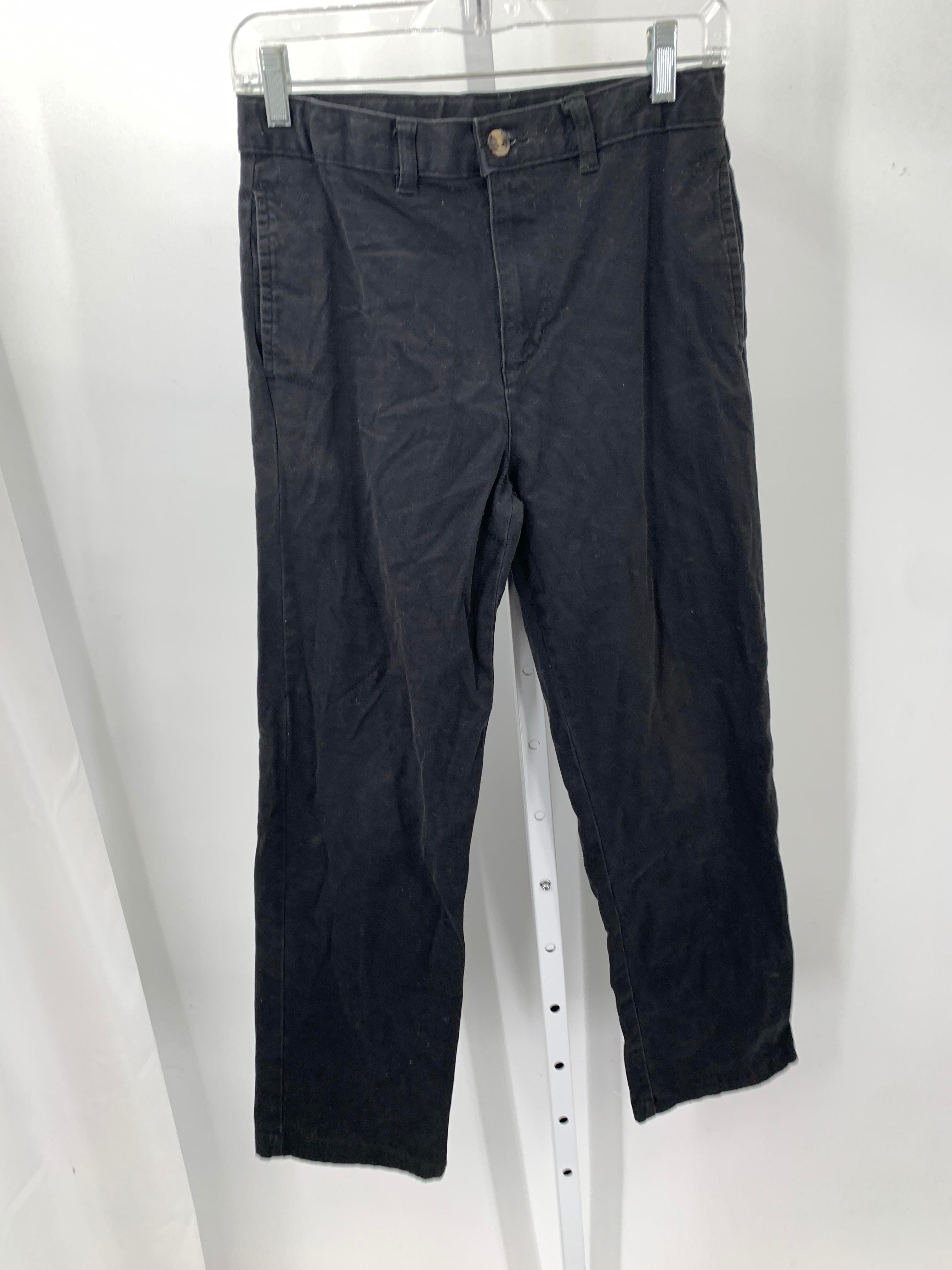 ADJ WAIST PANTS
