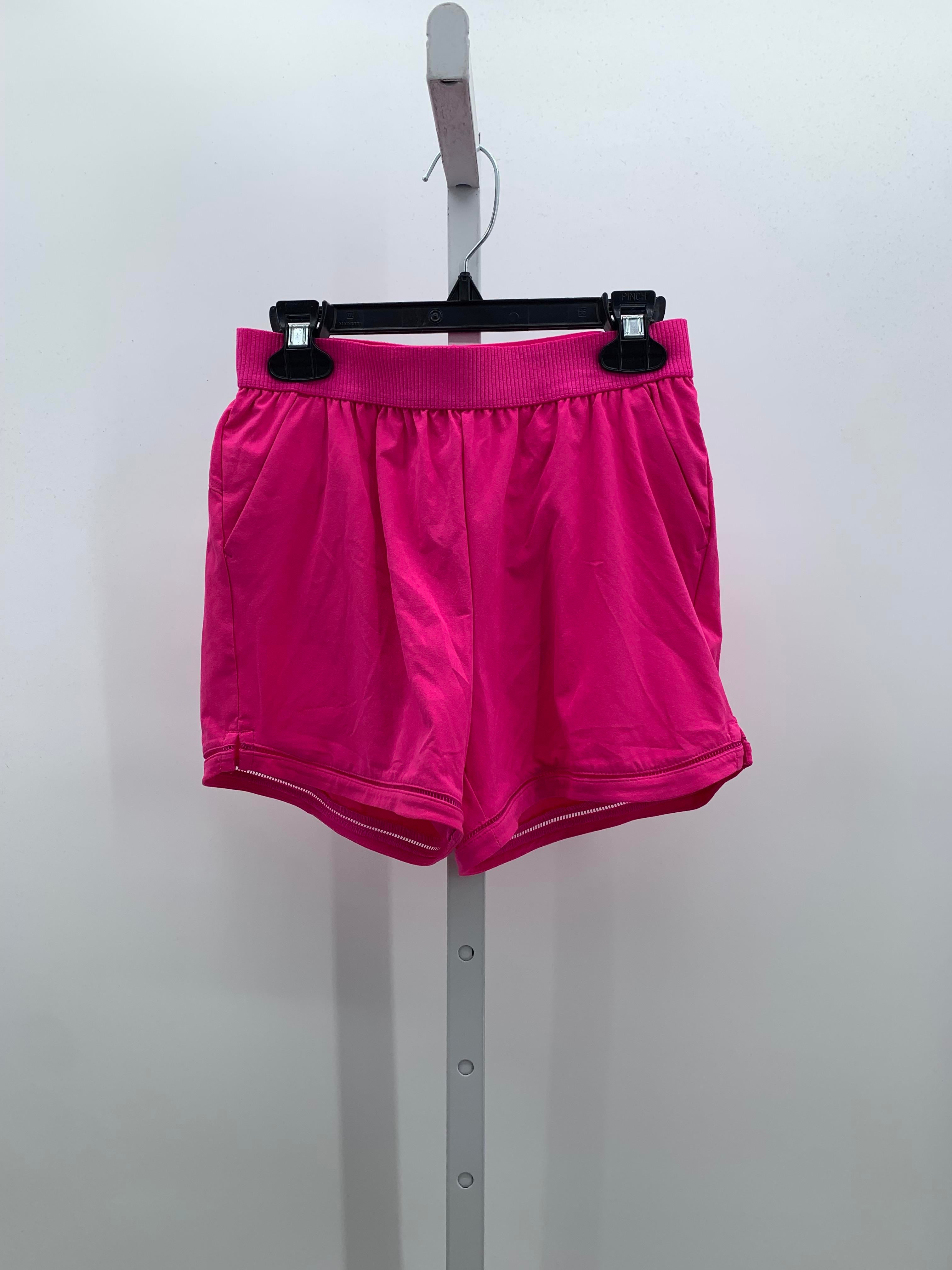 All In Motion Size 10-12 Girls Shorts