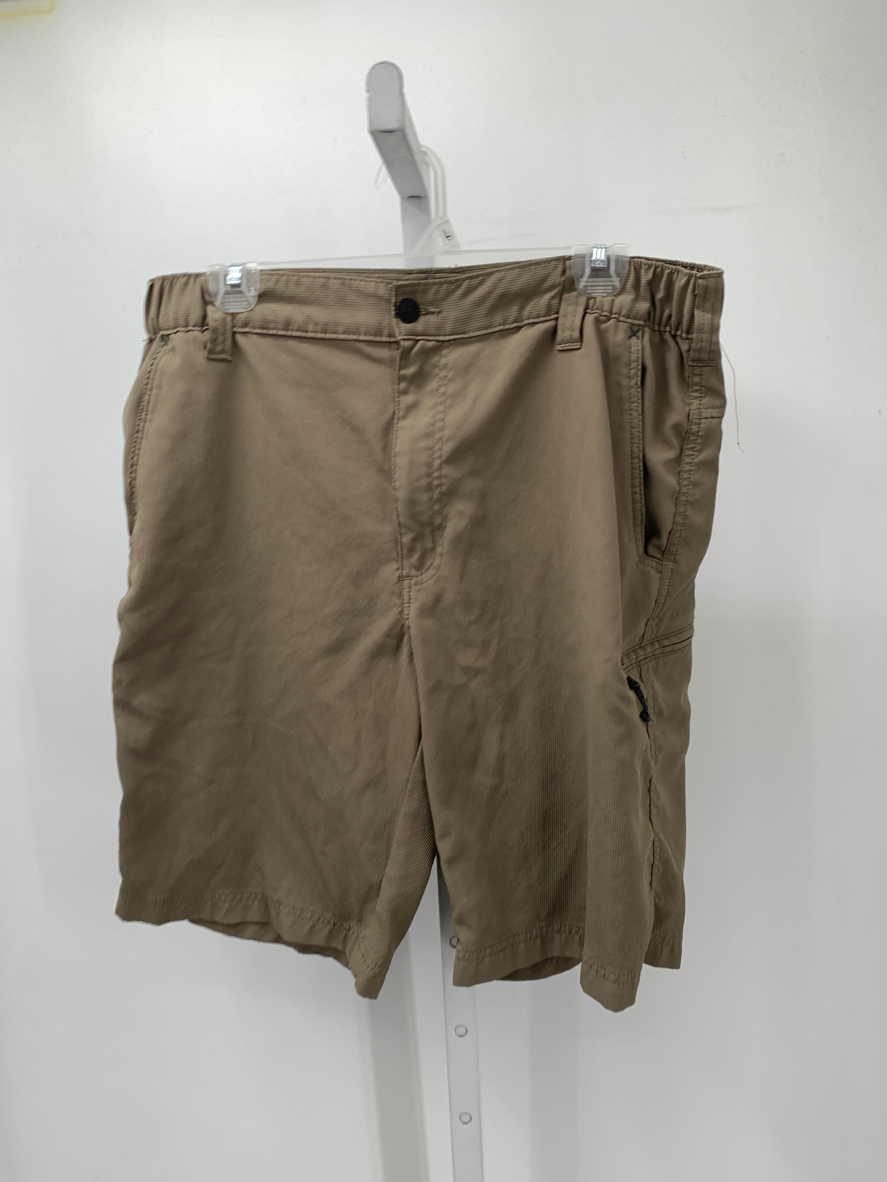 ELASTIC WAIST