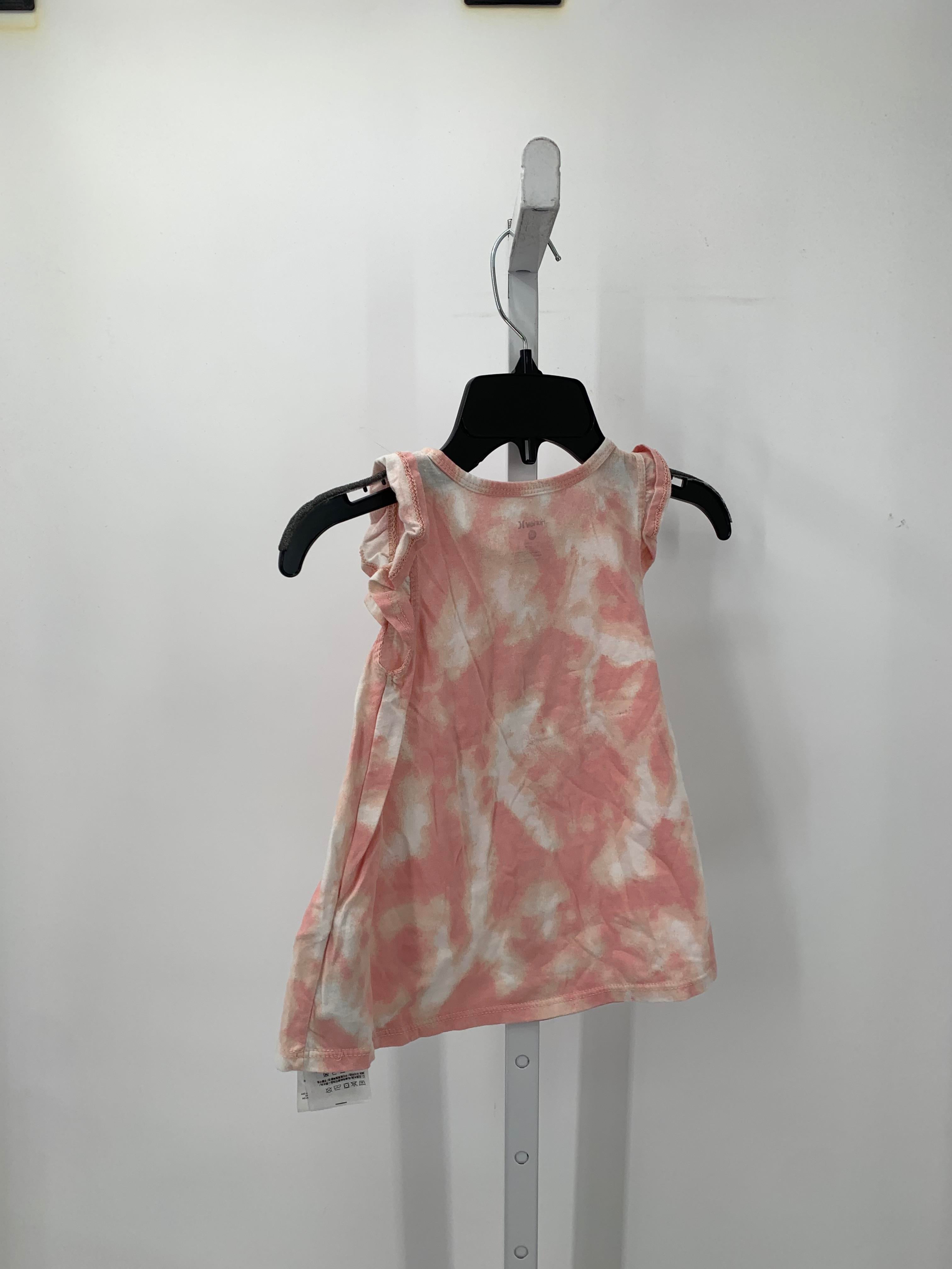 Hurley Size 5 Girls Tank