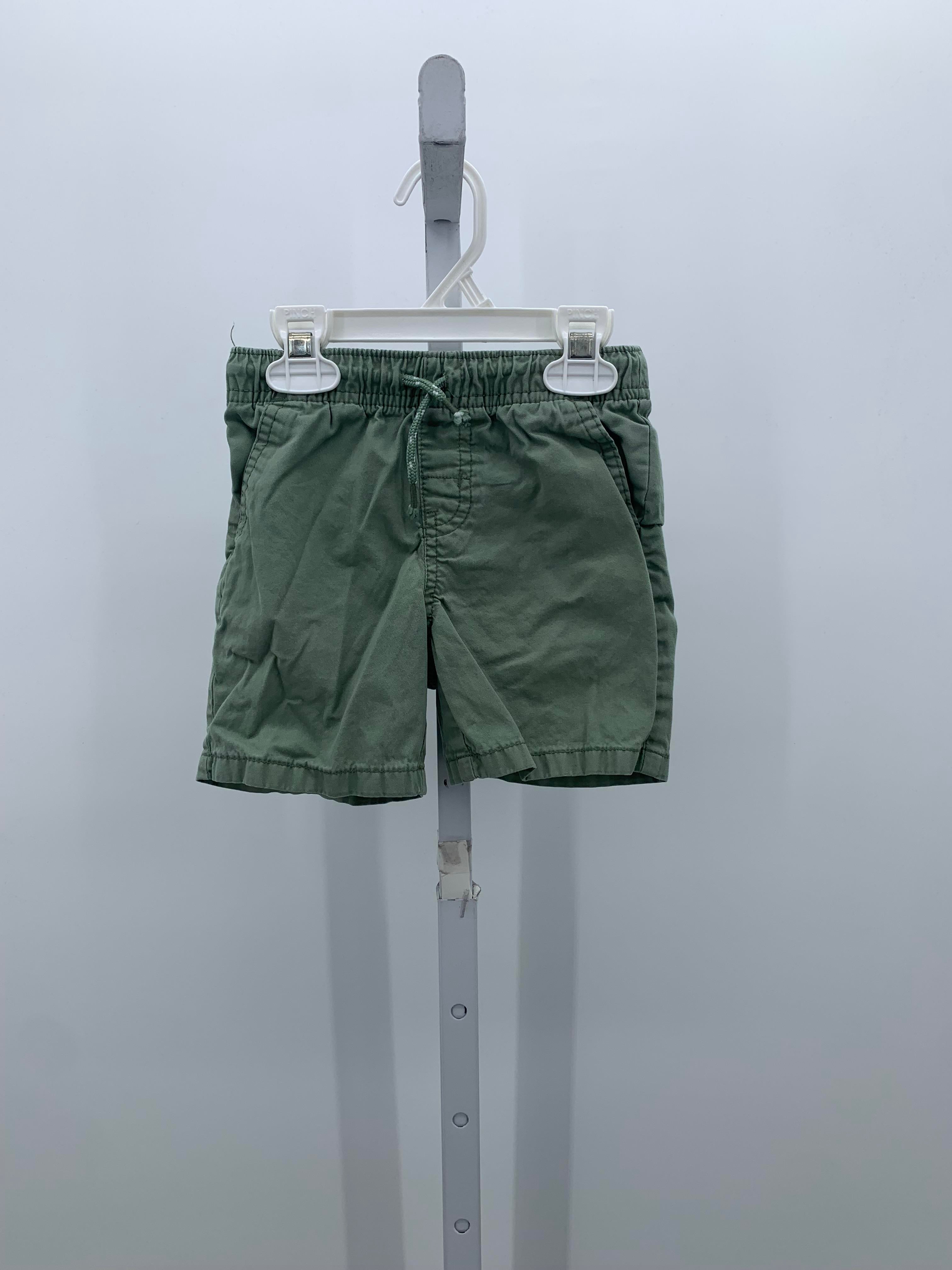 DRAW WAIST PANTS