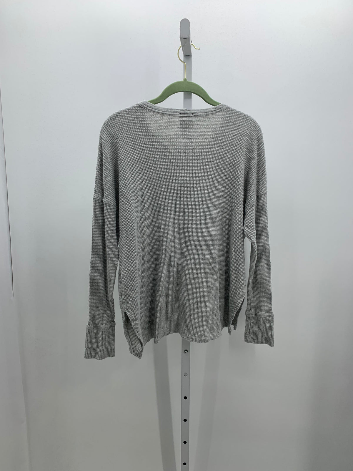 Aerie Size Medium Juniors Long Sleeve Shirt