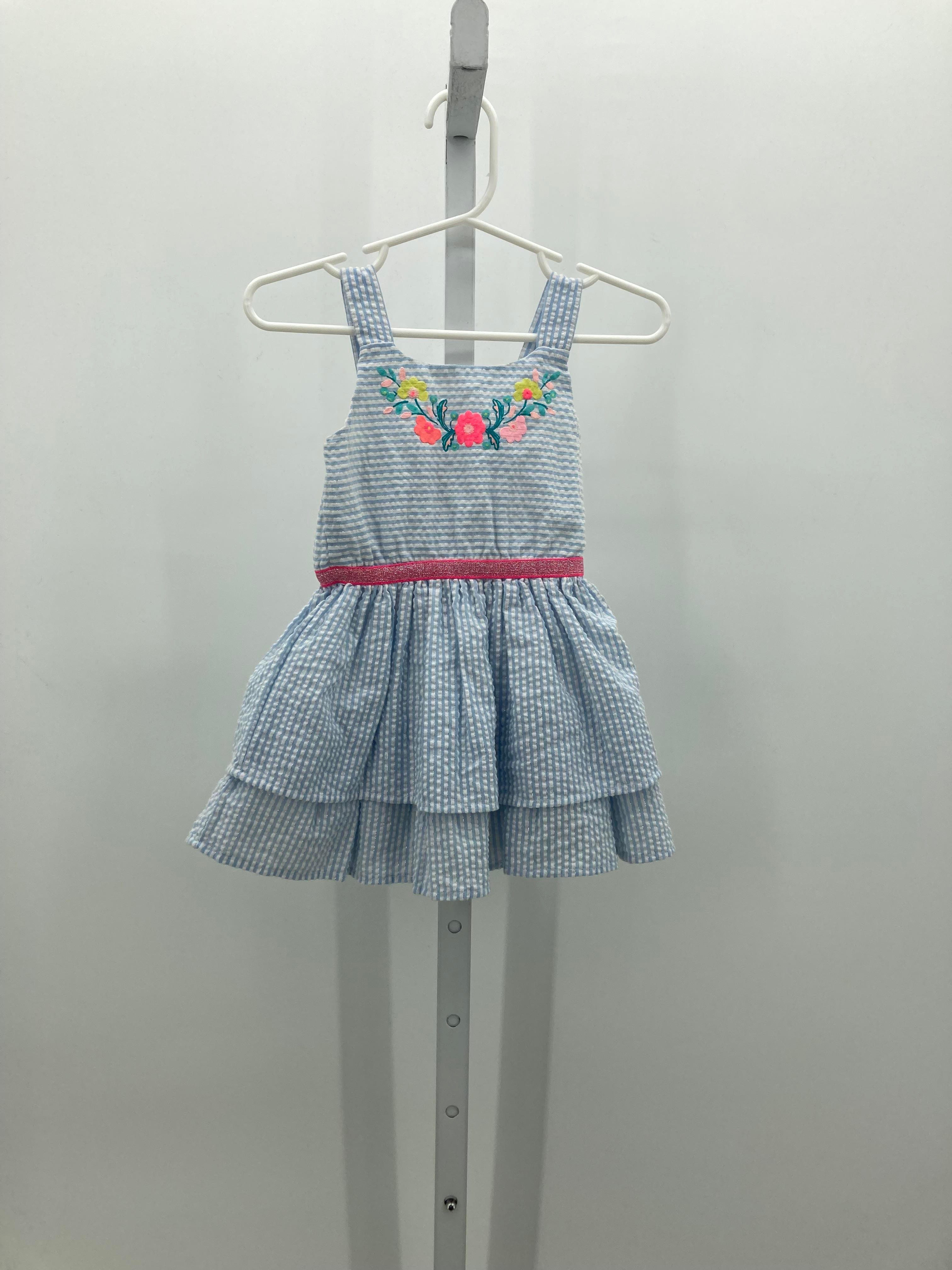 Little Lass Size 12 Months Girls Sundress