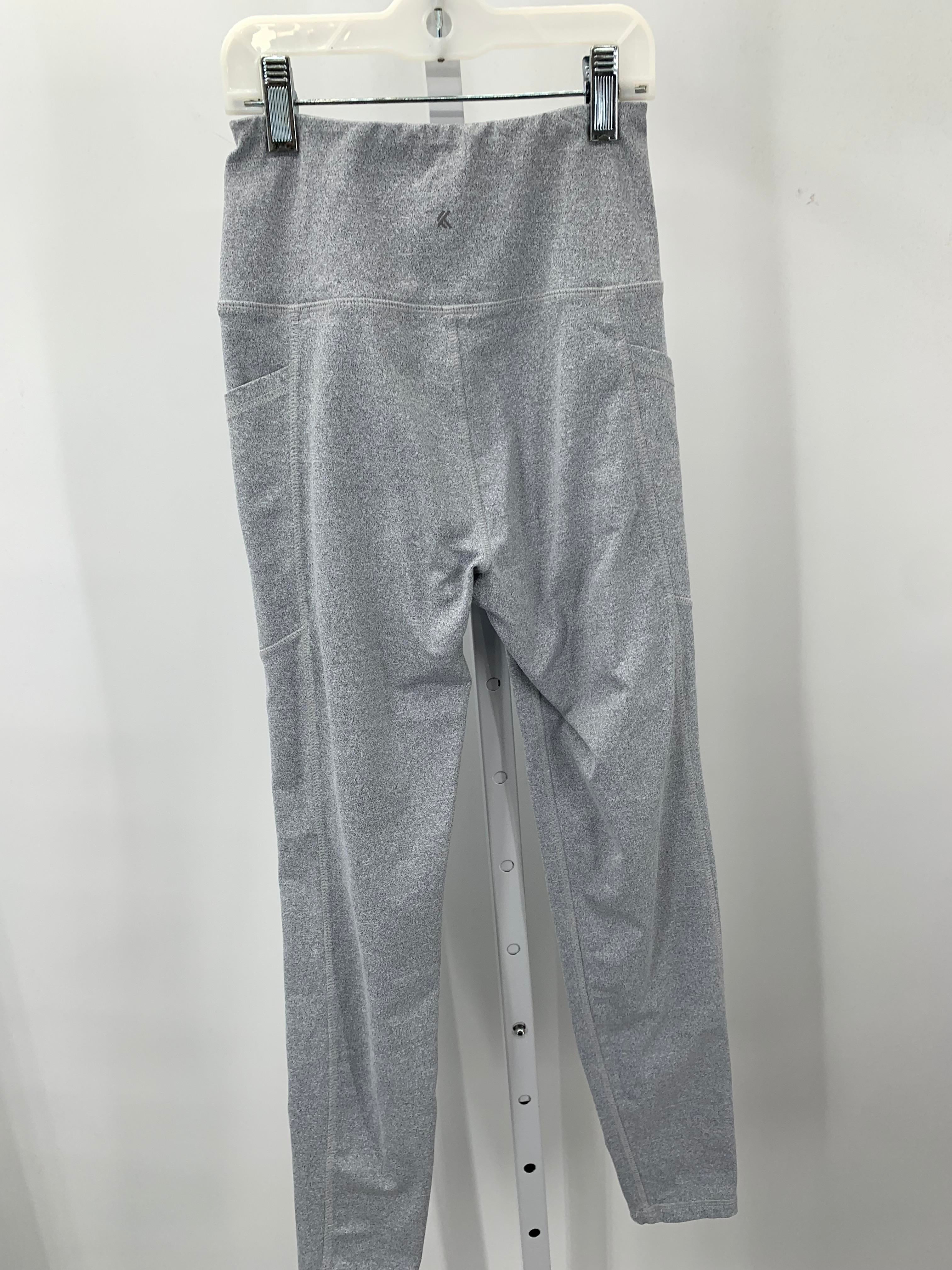 Kyodan Size X Small Misses Leggings