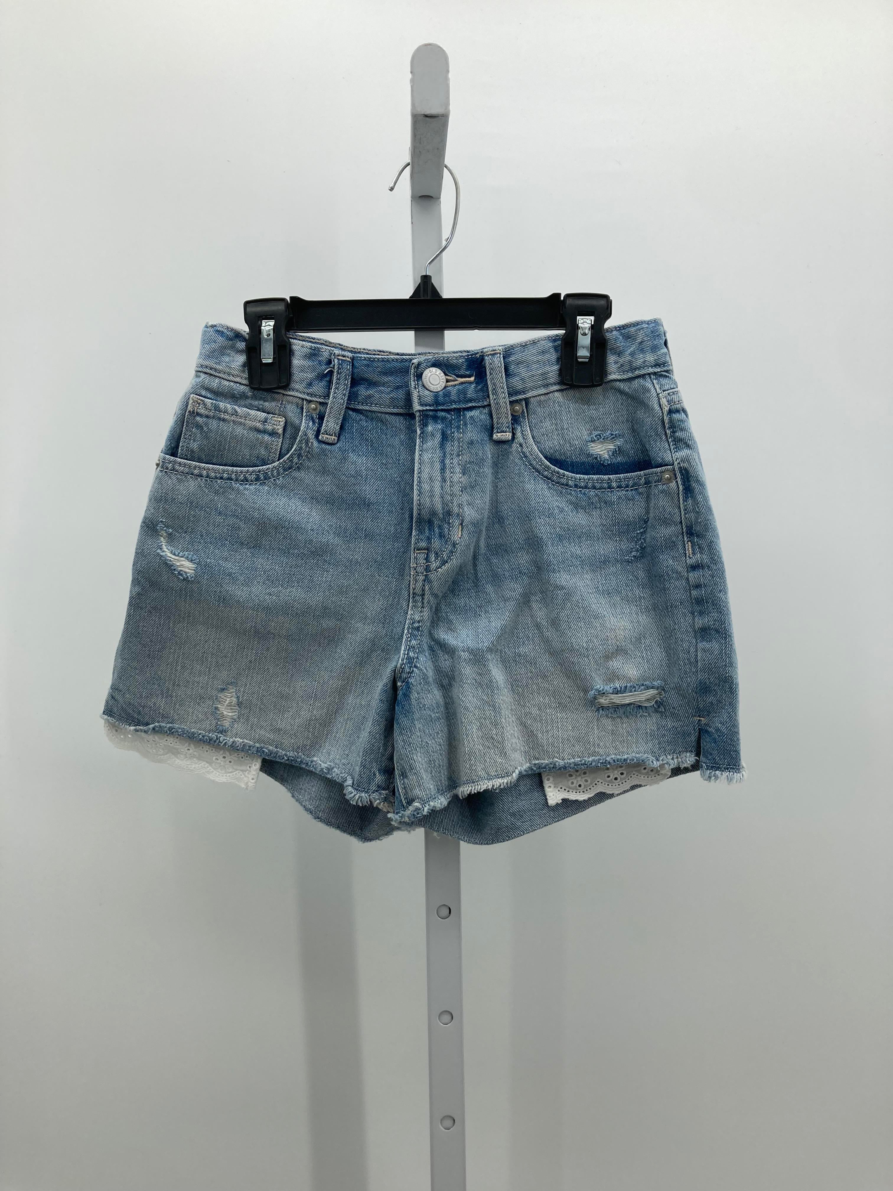 Old Navy Size 12 Girls Shorts