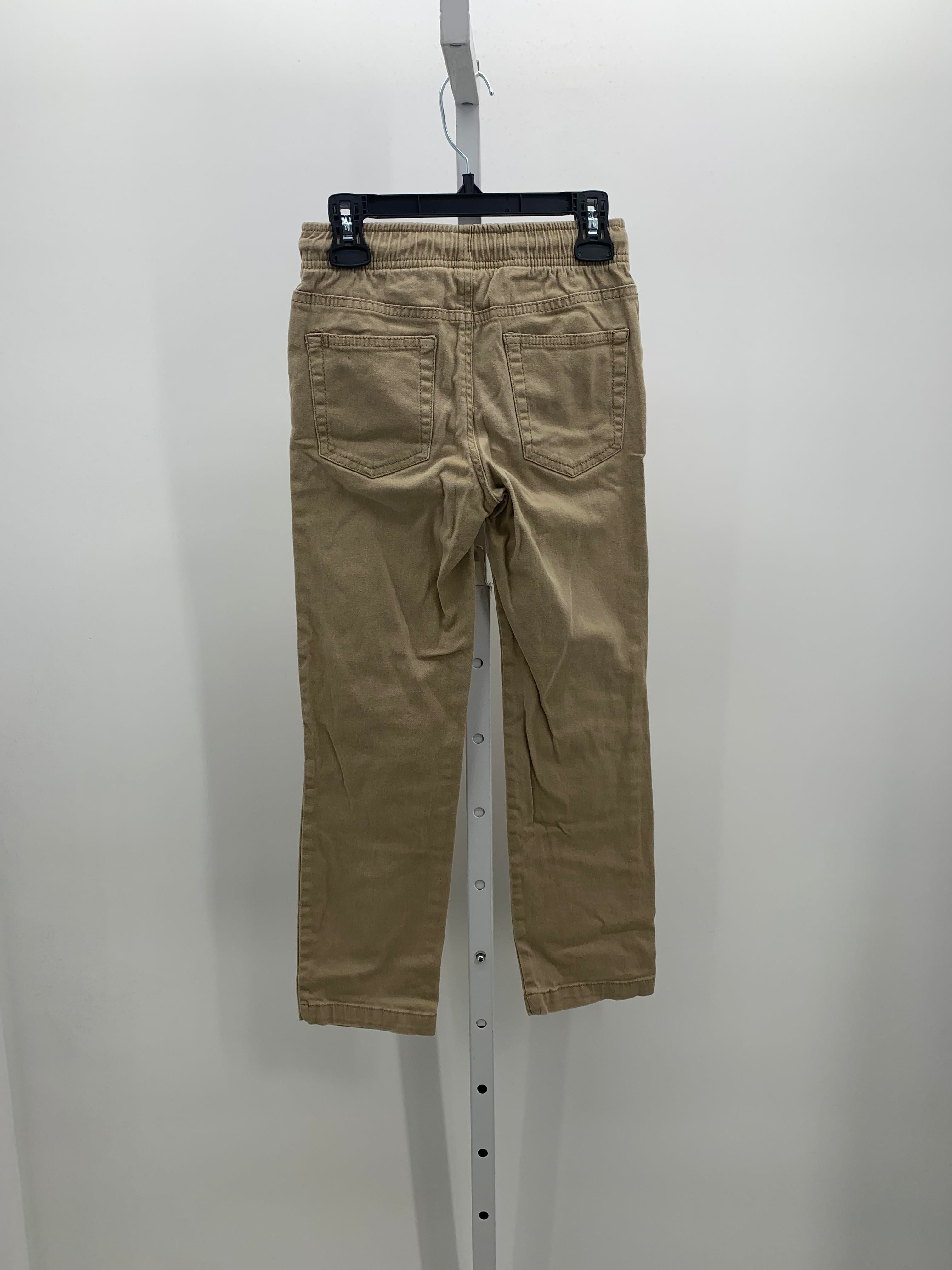 DRAW WAIST PANTS