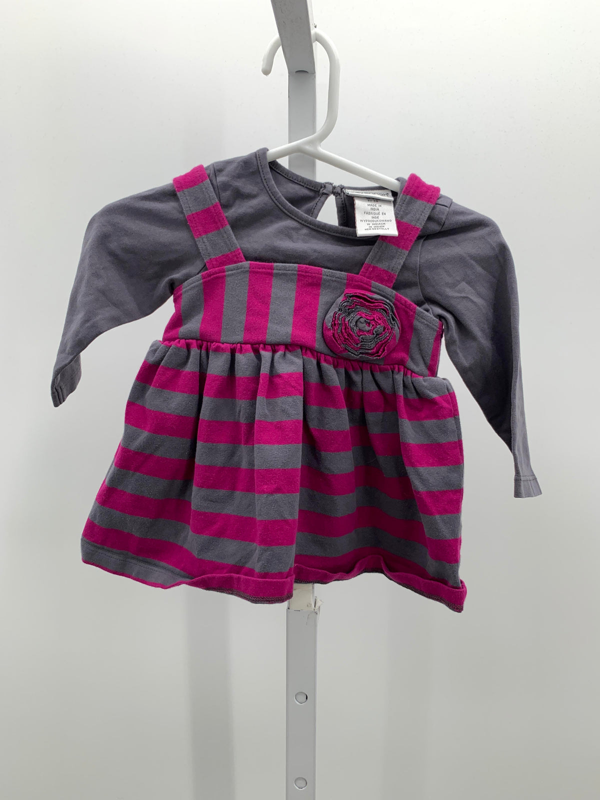 Savannah Size 6 Months Girls 2 Pieces
