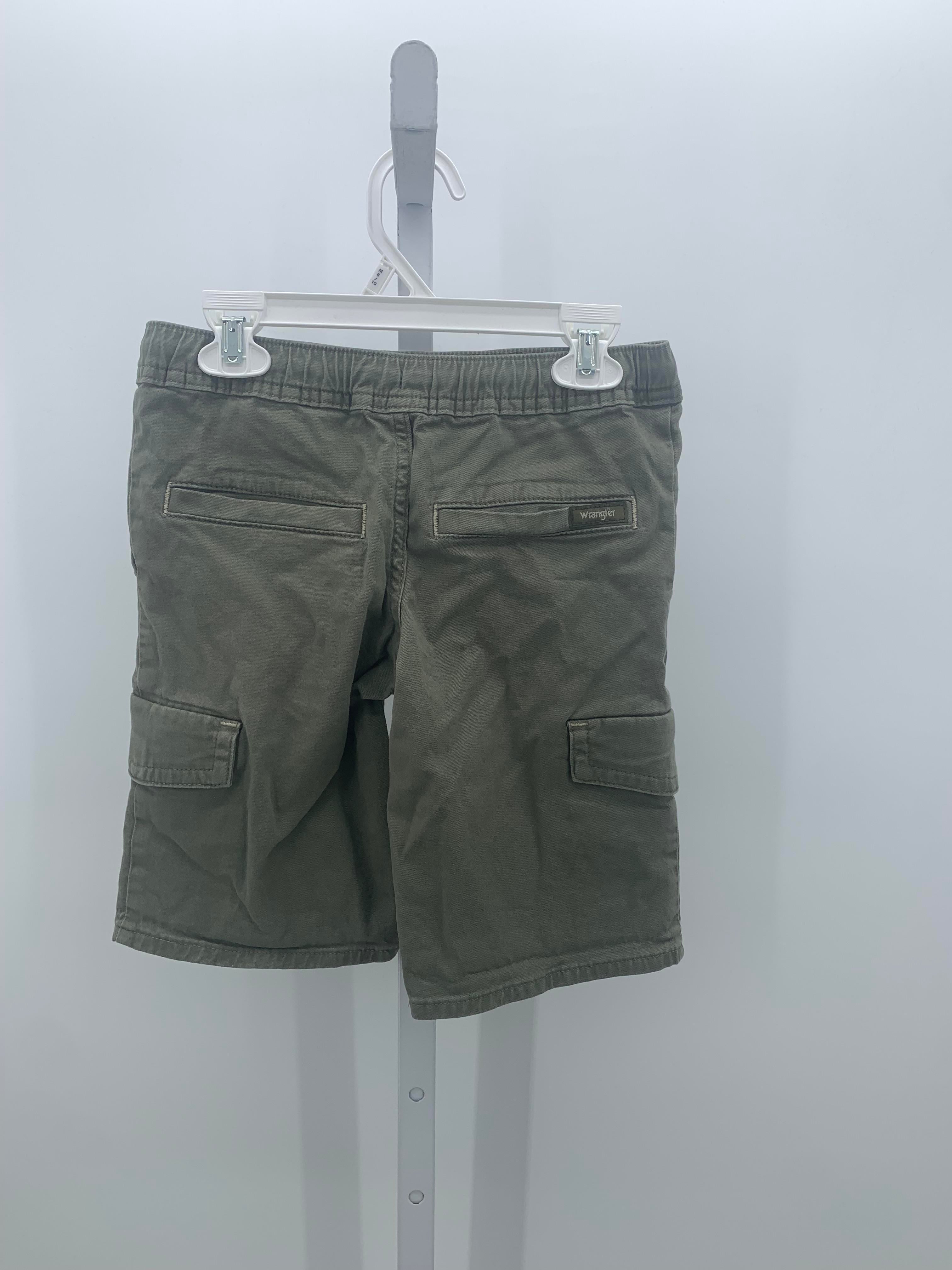 DRAW WAIST CARGO