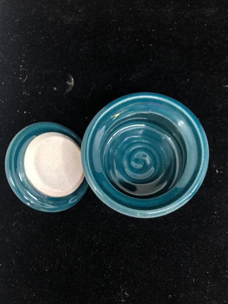 Pottery