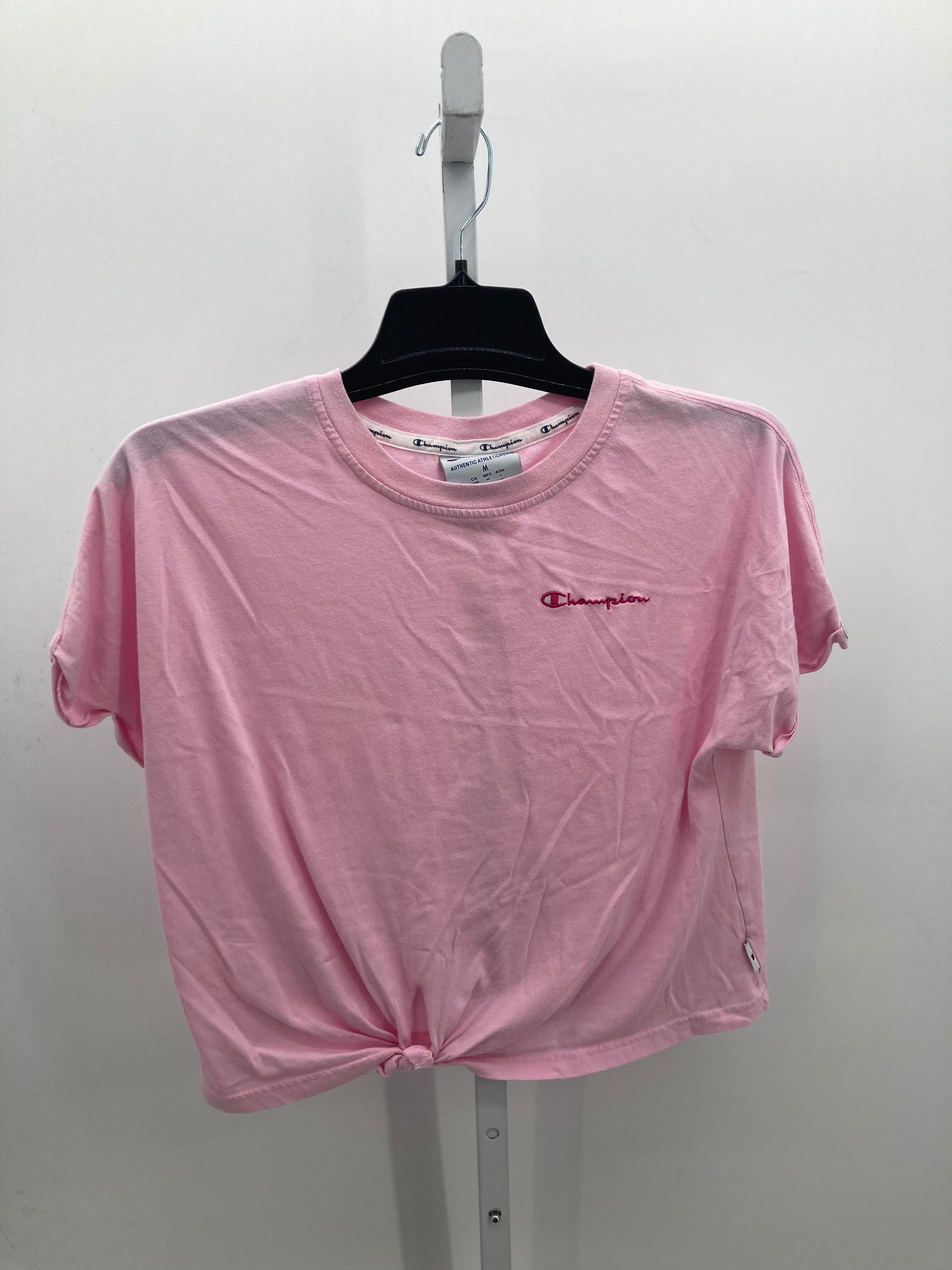 Champion Size Medium Misses Short Sleeve Shirt