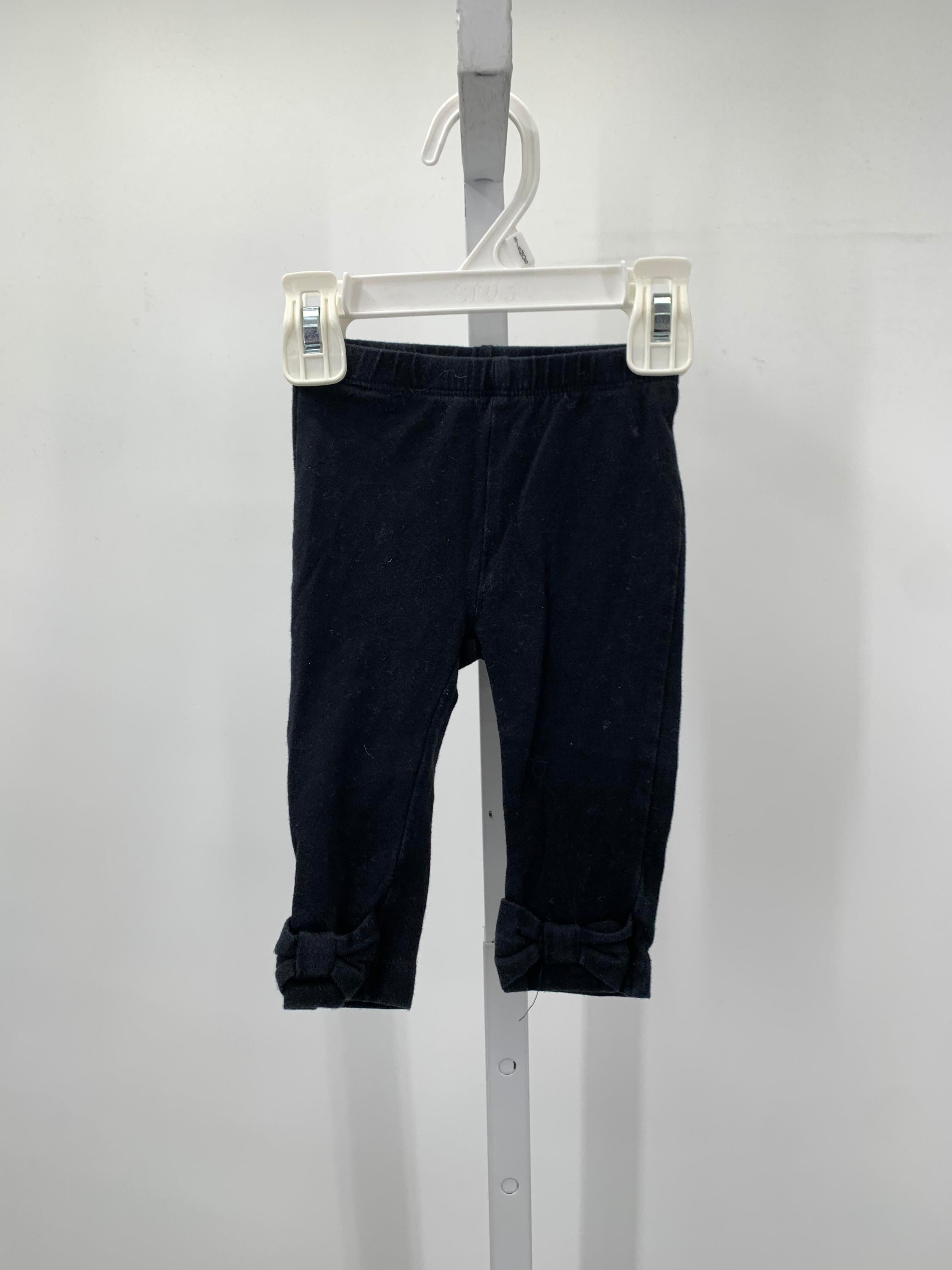 First Impressions Size 3-6 Months Girls Pants