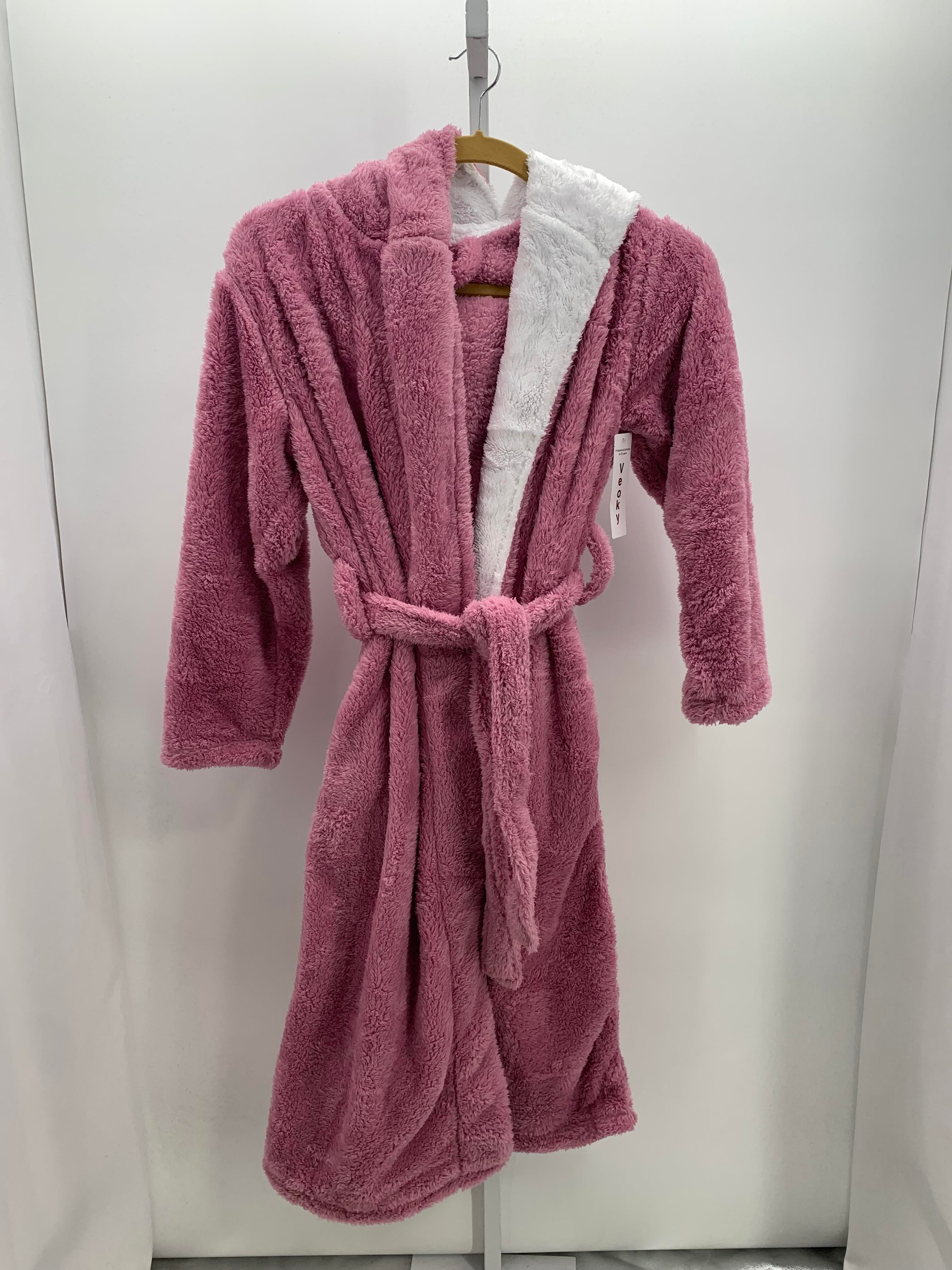 Size Medium Misses Robe