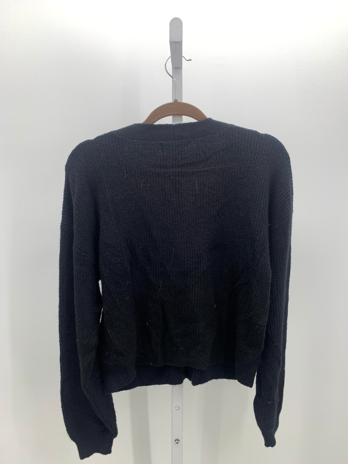 Old Navy Size Medium Misses Long Slv Sweater