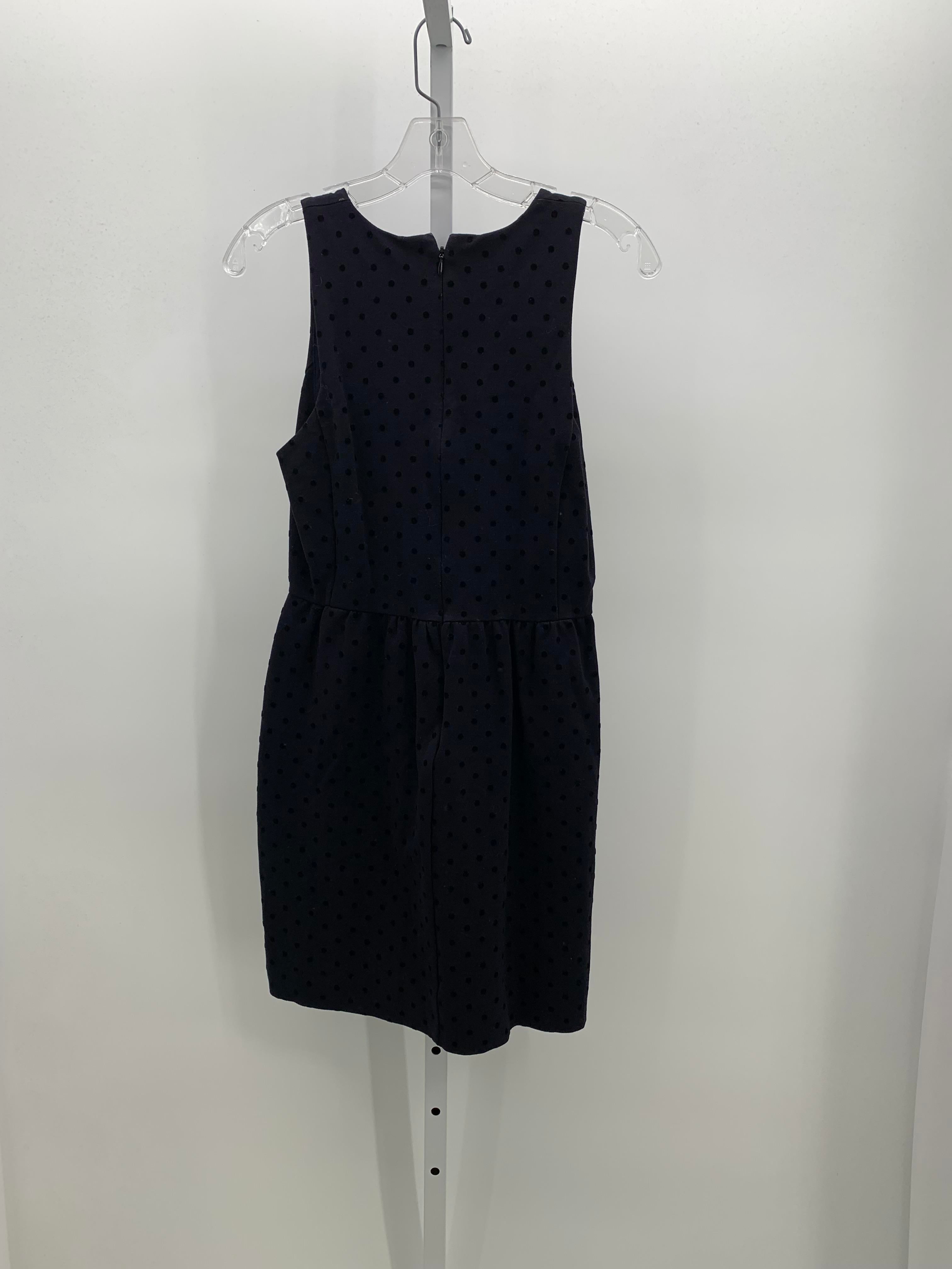 J. Crew Size Small Misses Sleeveless Dress