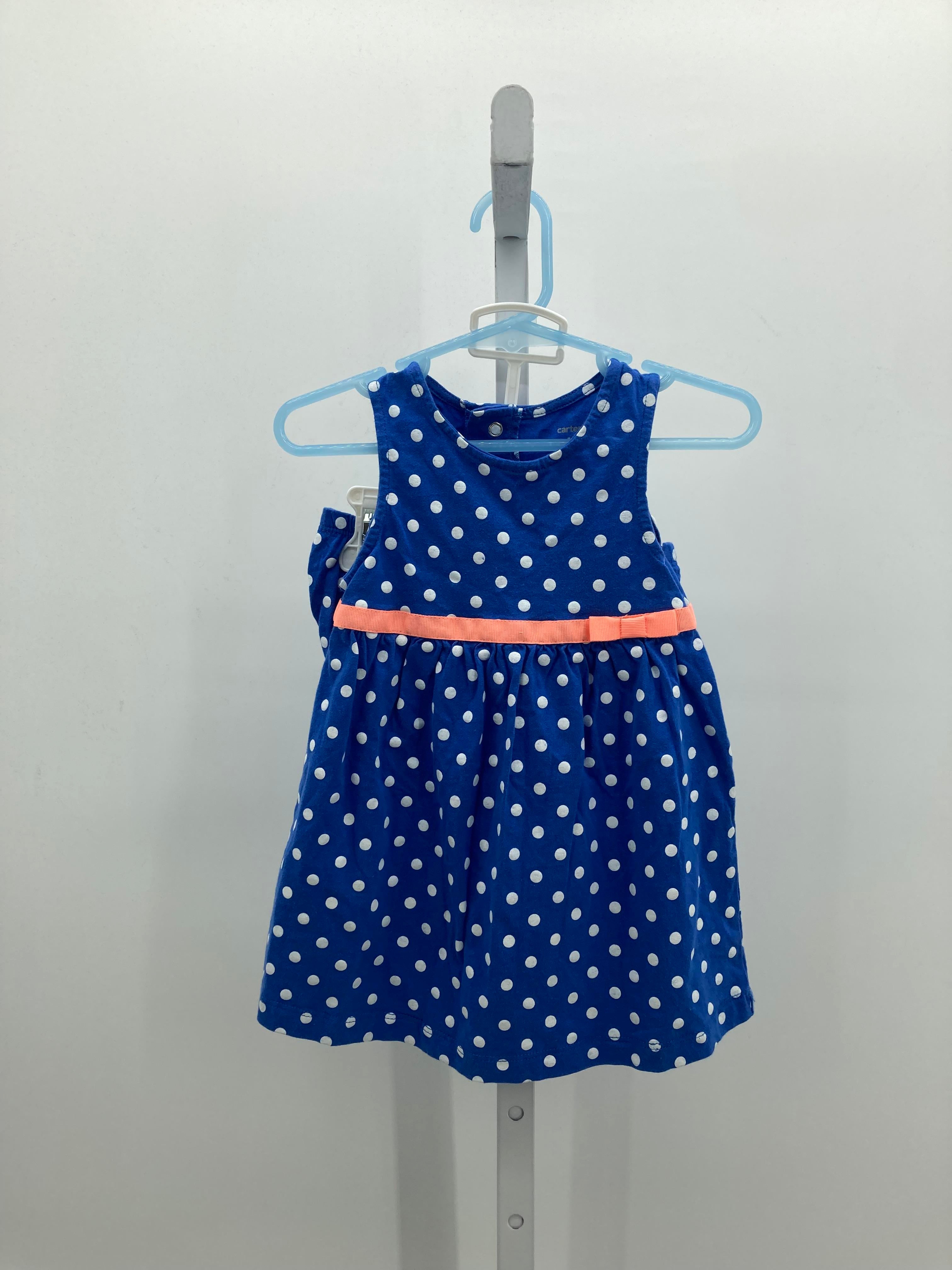 Carters Size 18 Months Girls Sundress