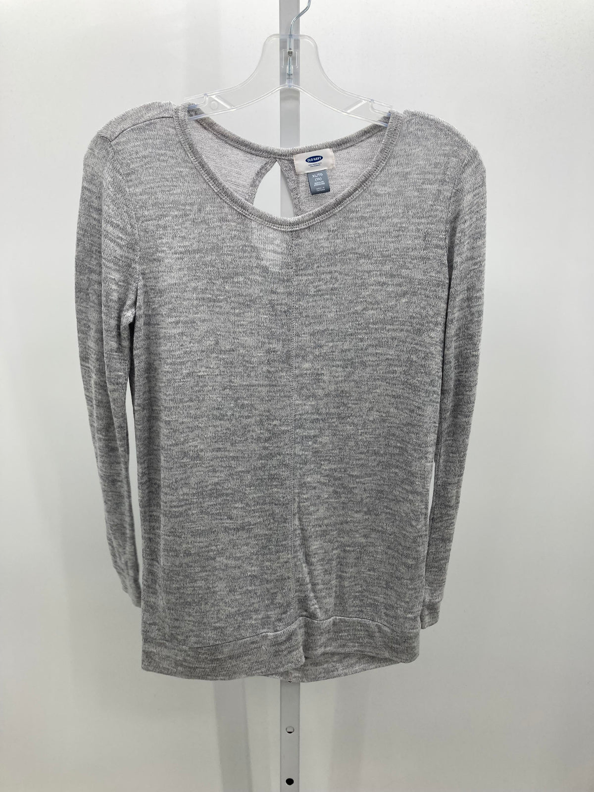 Old Navy Size 14 Girls Long Sleeve Sweater