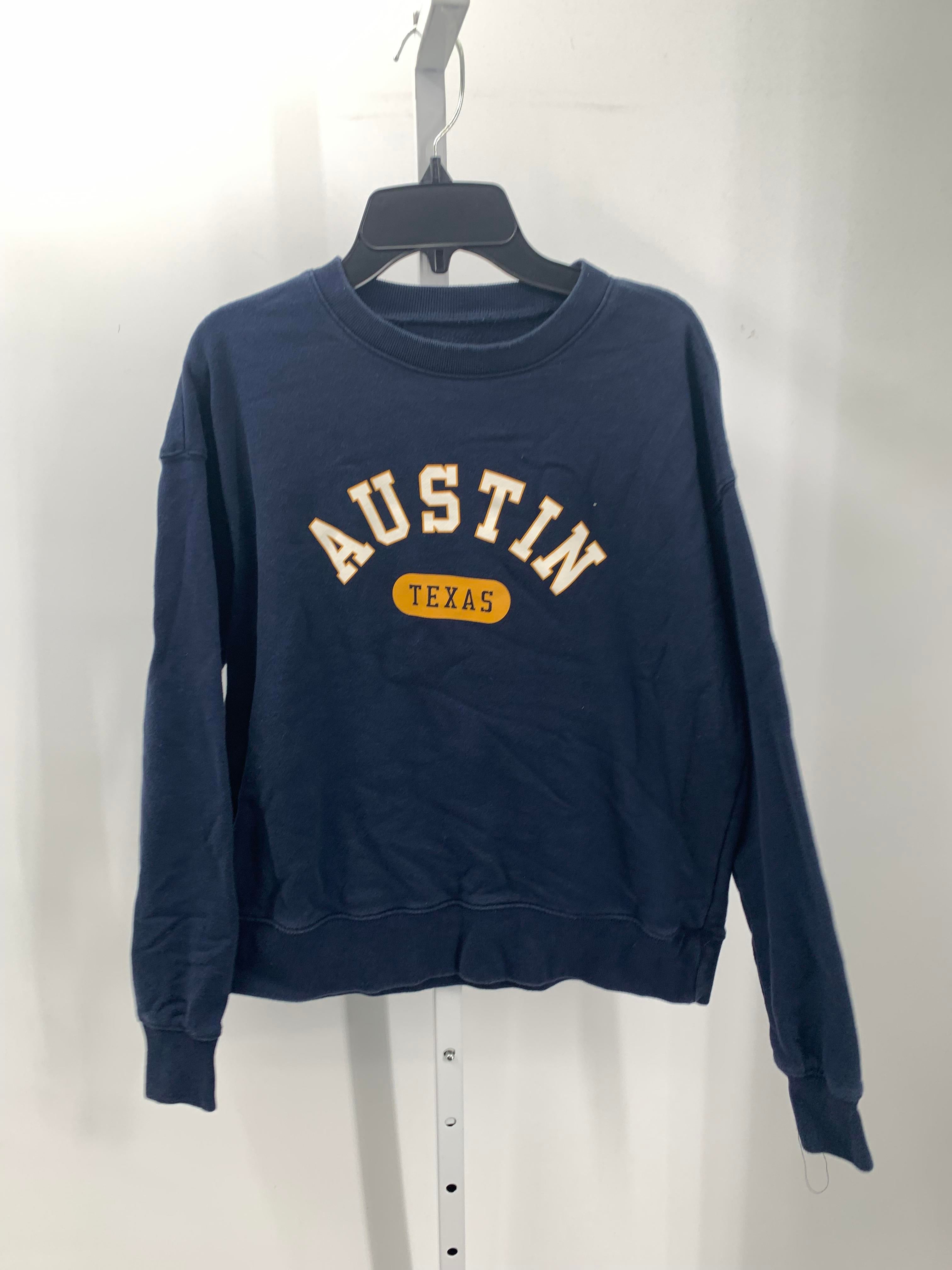 Aeropostale Size X Small Juniors Long Sleeve Shirt