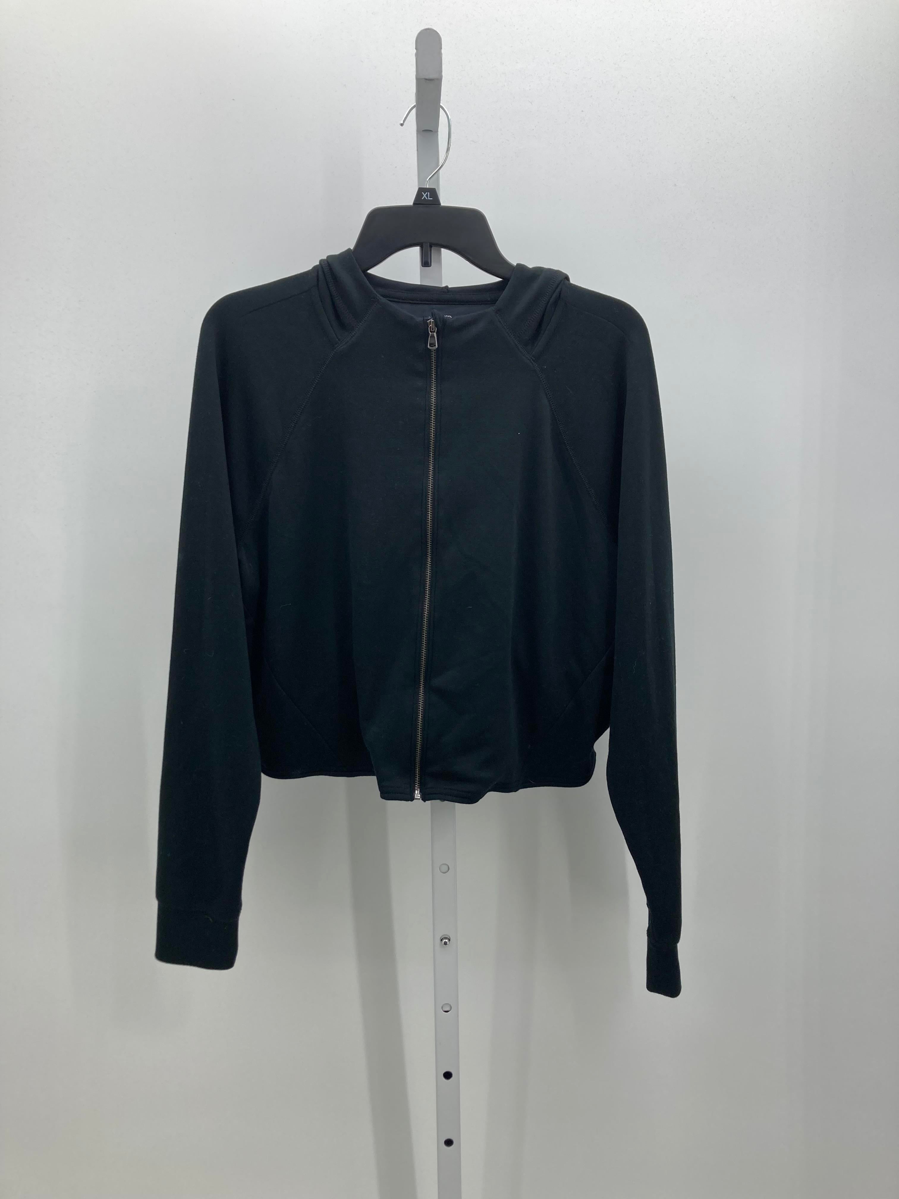 Gilly Hicks Size Large Juniors Jacket