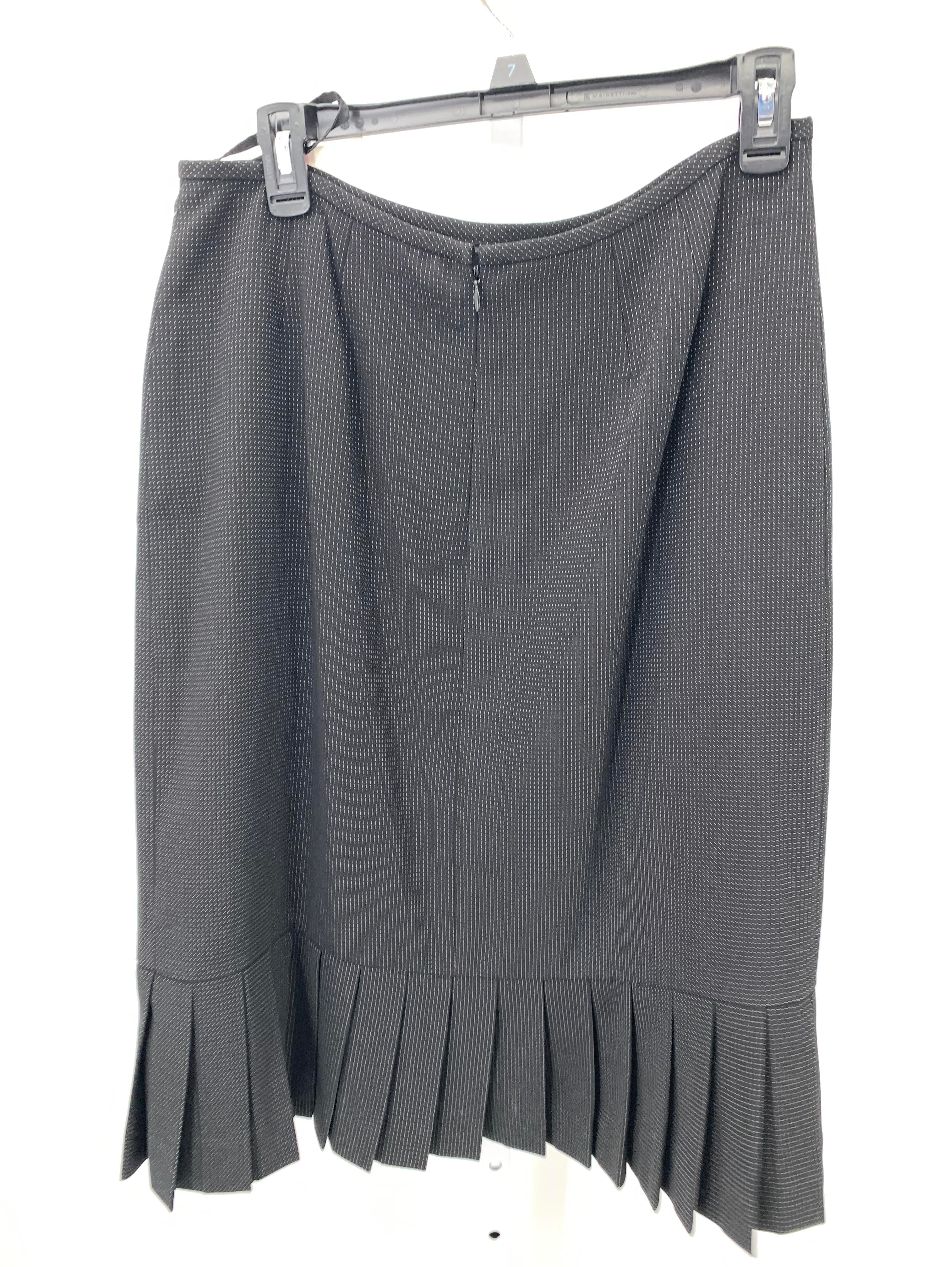 Kasper Size 10 Misses Skirt