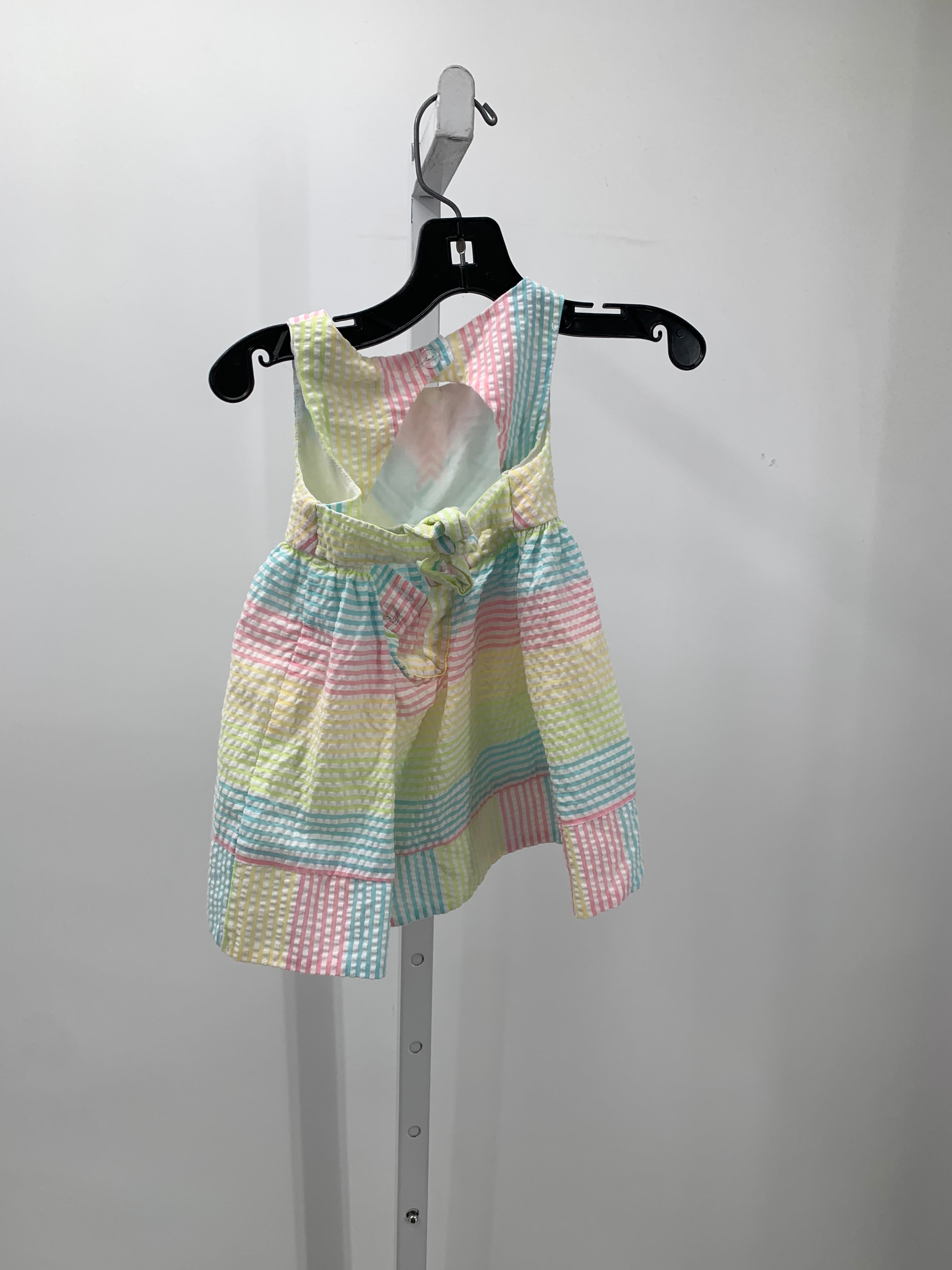 Emily Rose Size 12 Months Girls Sundress