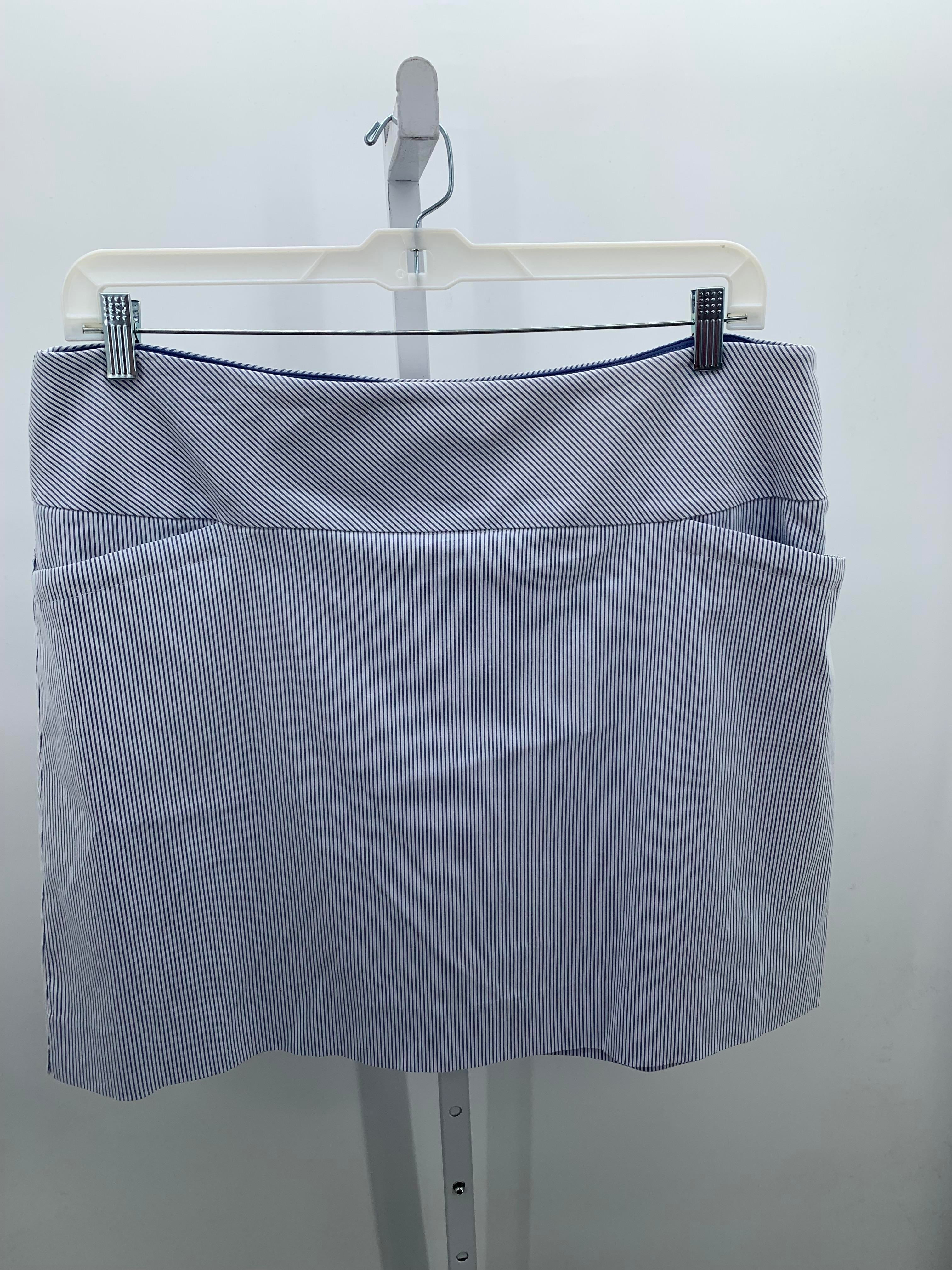 Size XXL Misses Skirt