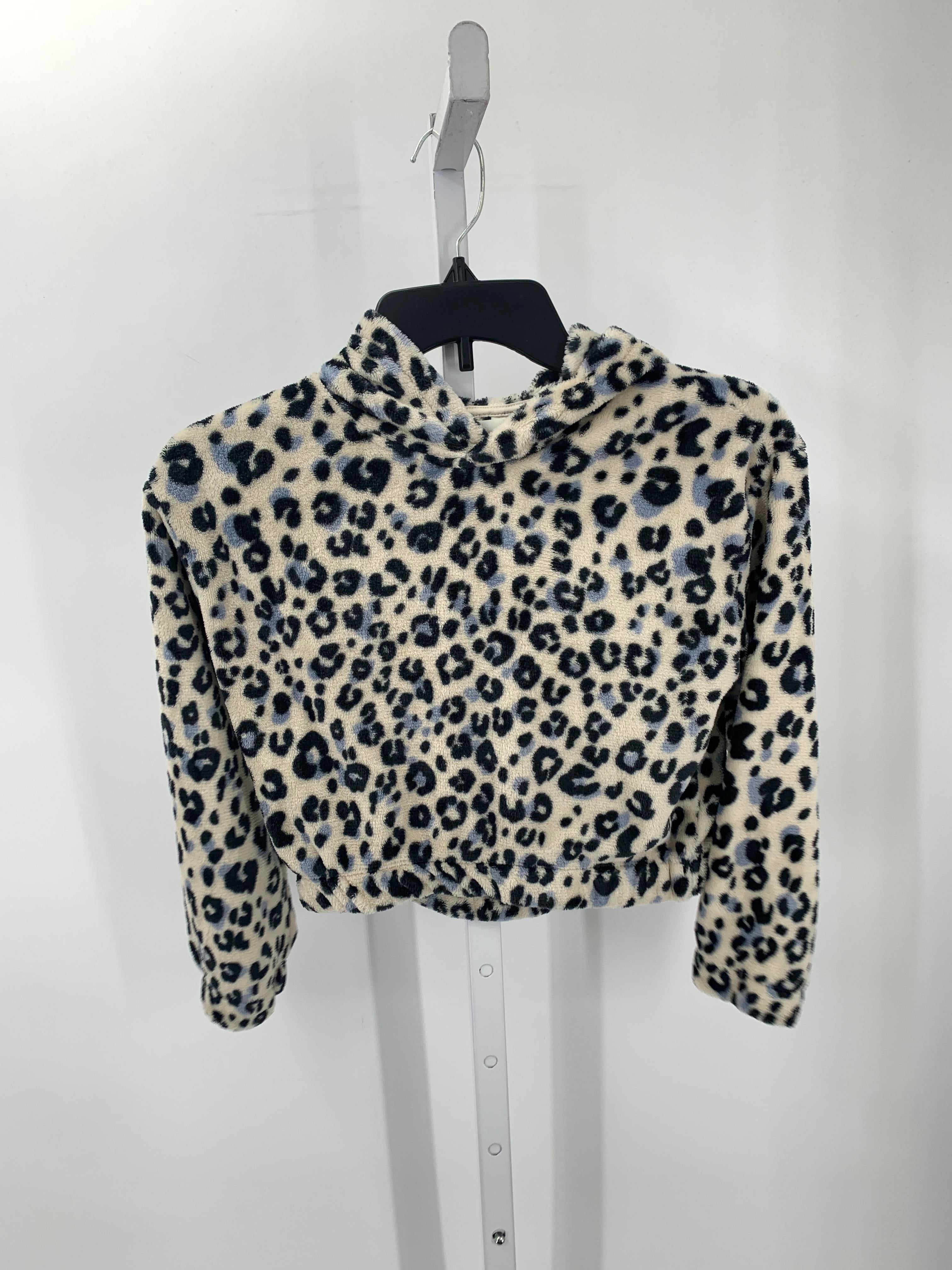 H&M Size 8-10 Girls Long Sleeve Shirt