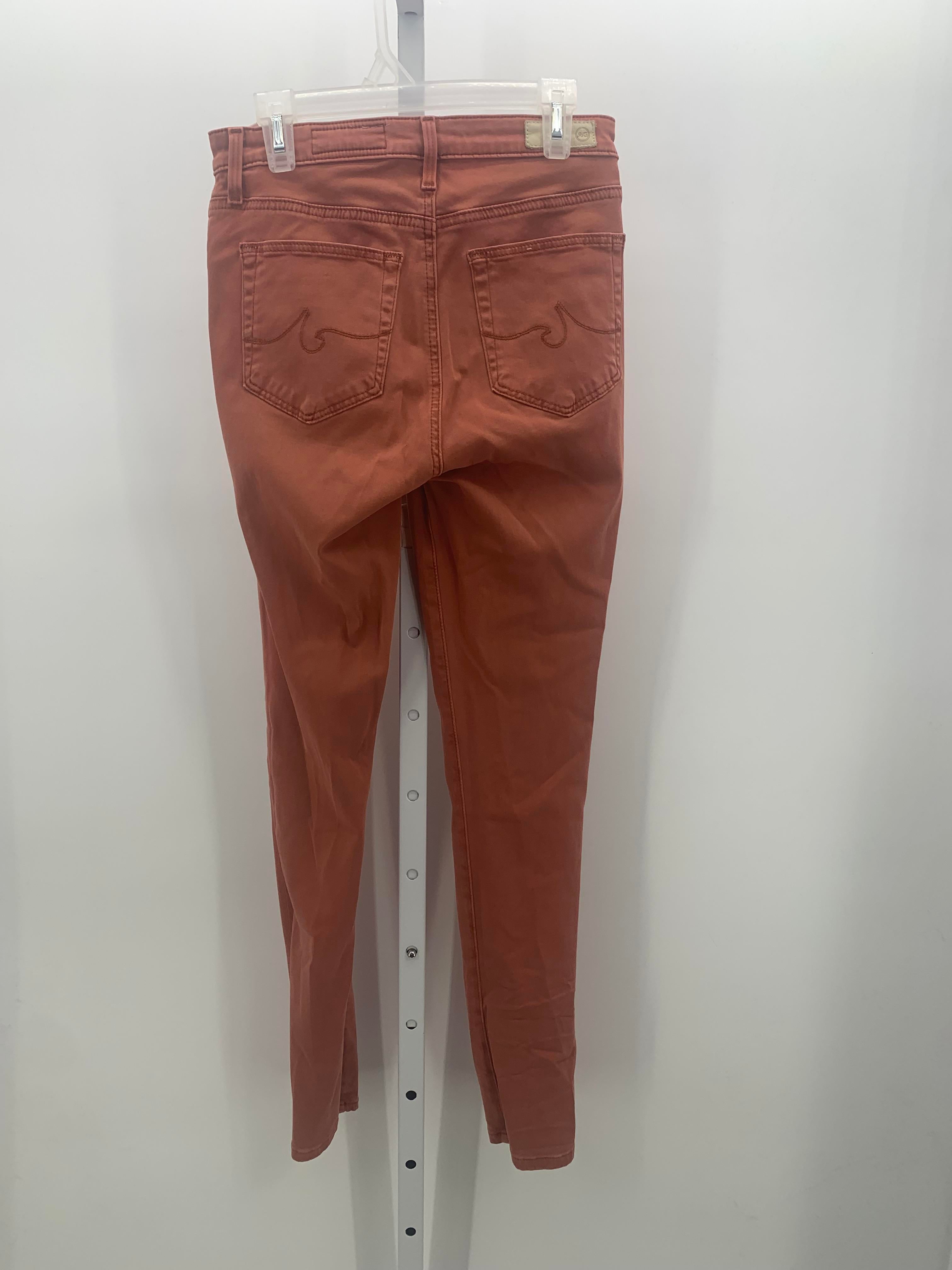 Anthropologie Size 00 Misses Jeans