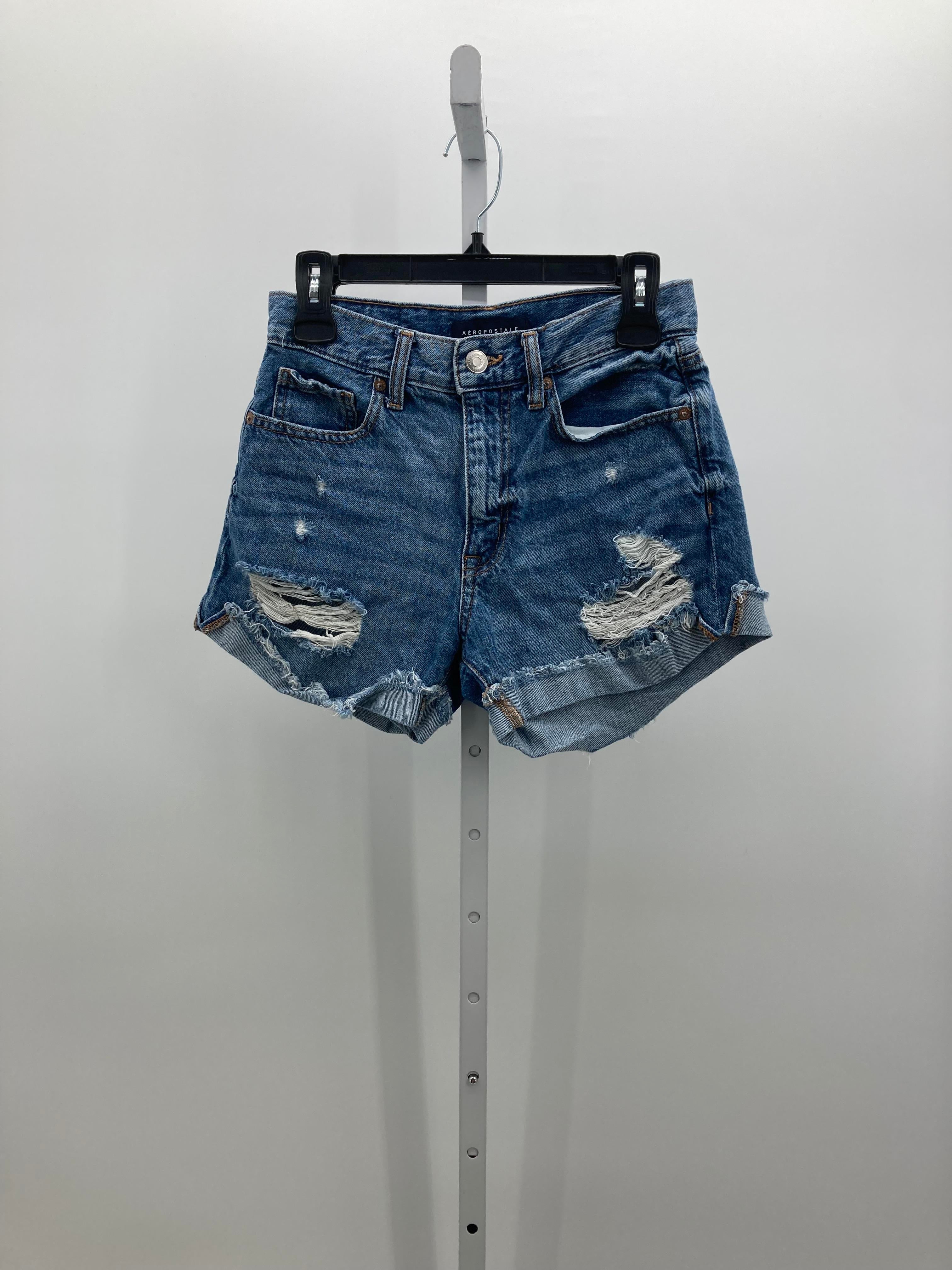 Aeropostale Size 2 Juniors Shorts