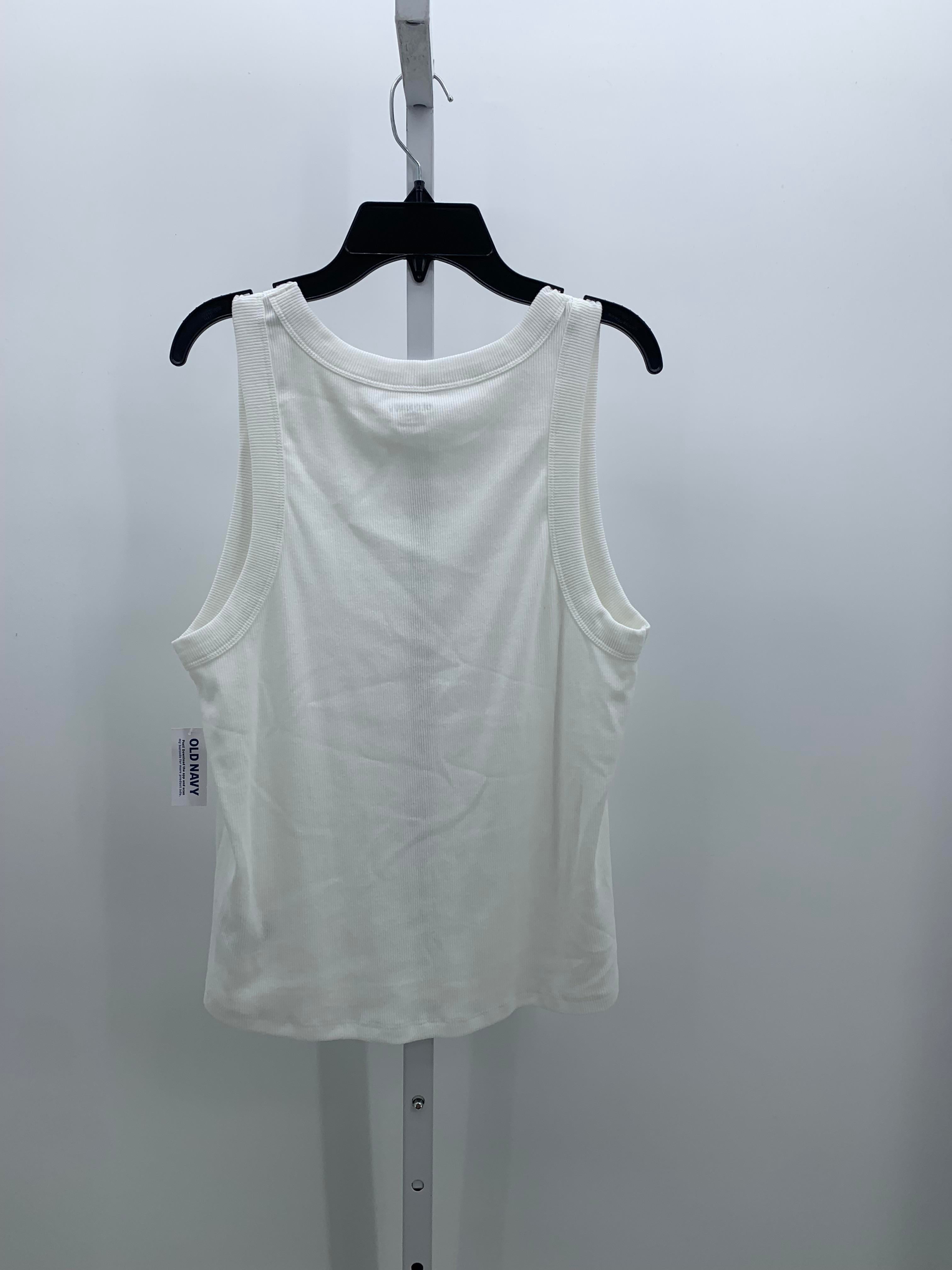 Old Navy Size Extra Large Misses Tank